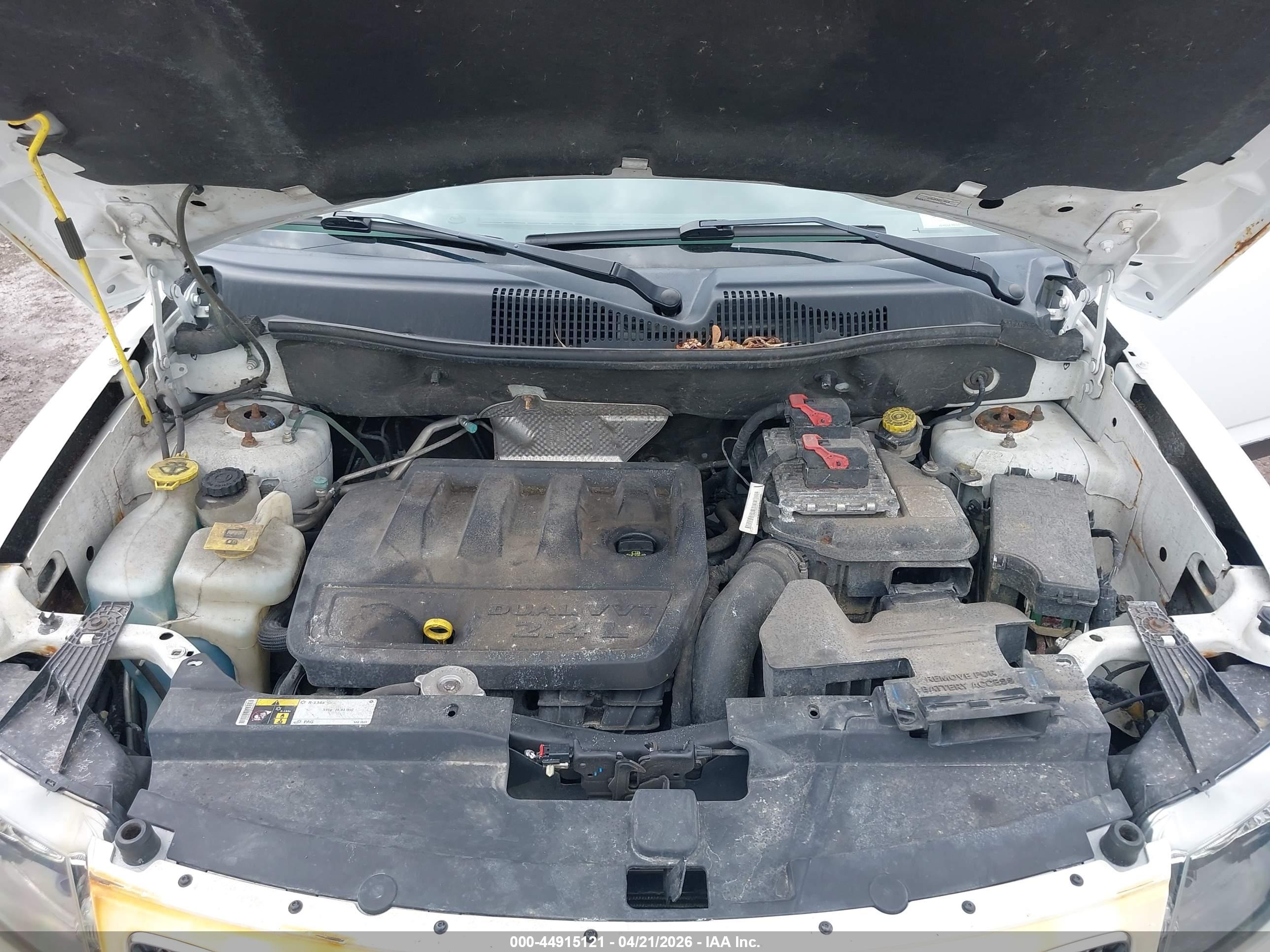 JEEP COMPASS image 10