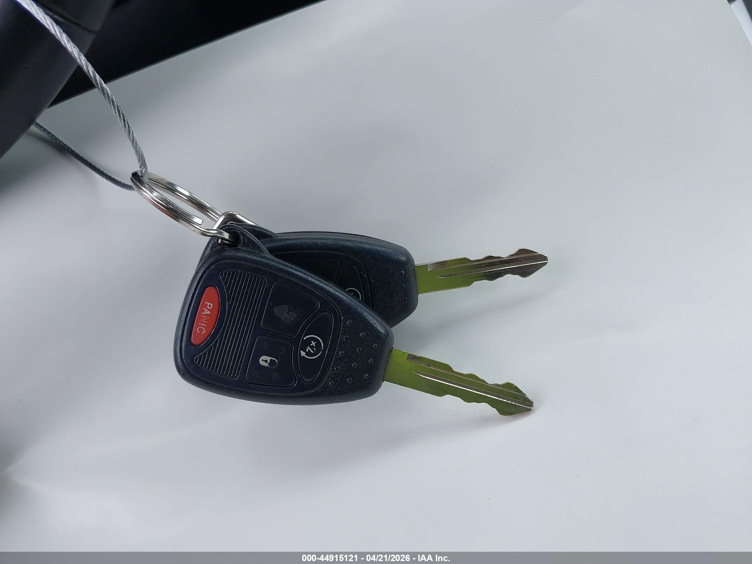 JEEP COMPASS image 11