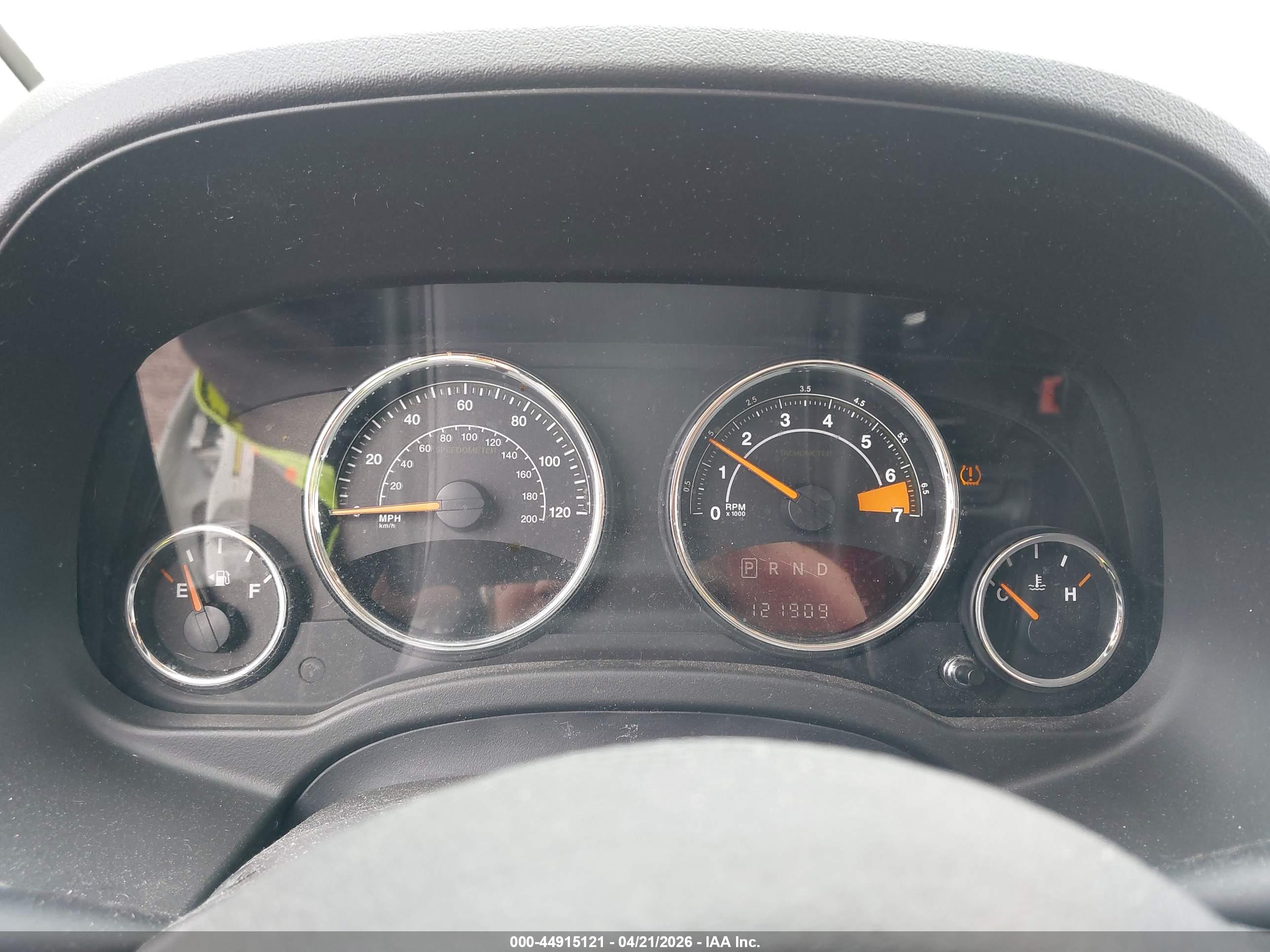 JEEP COMPASS image 7