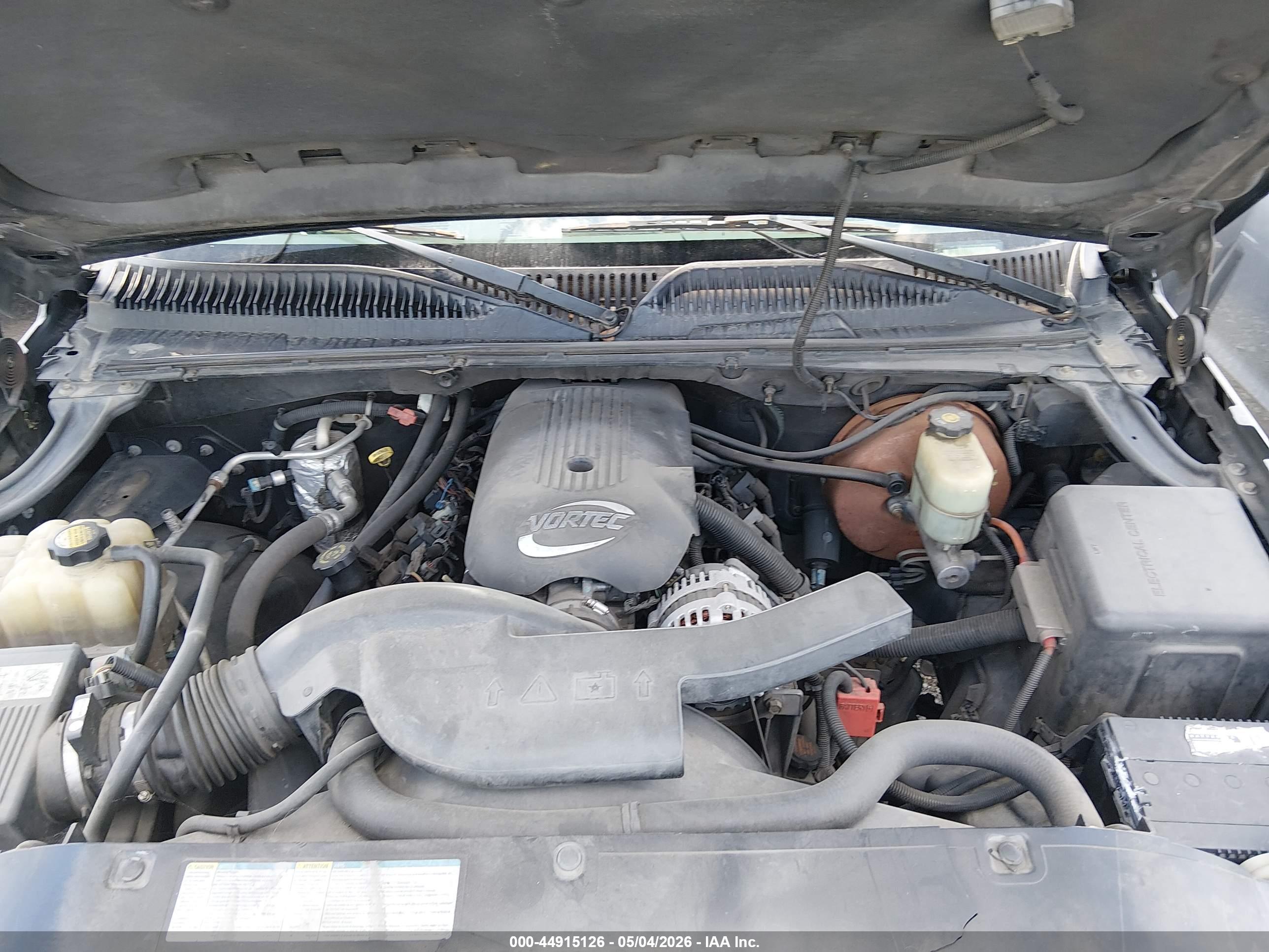 CHEVROLET AVALANCHE image 10