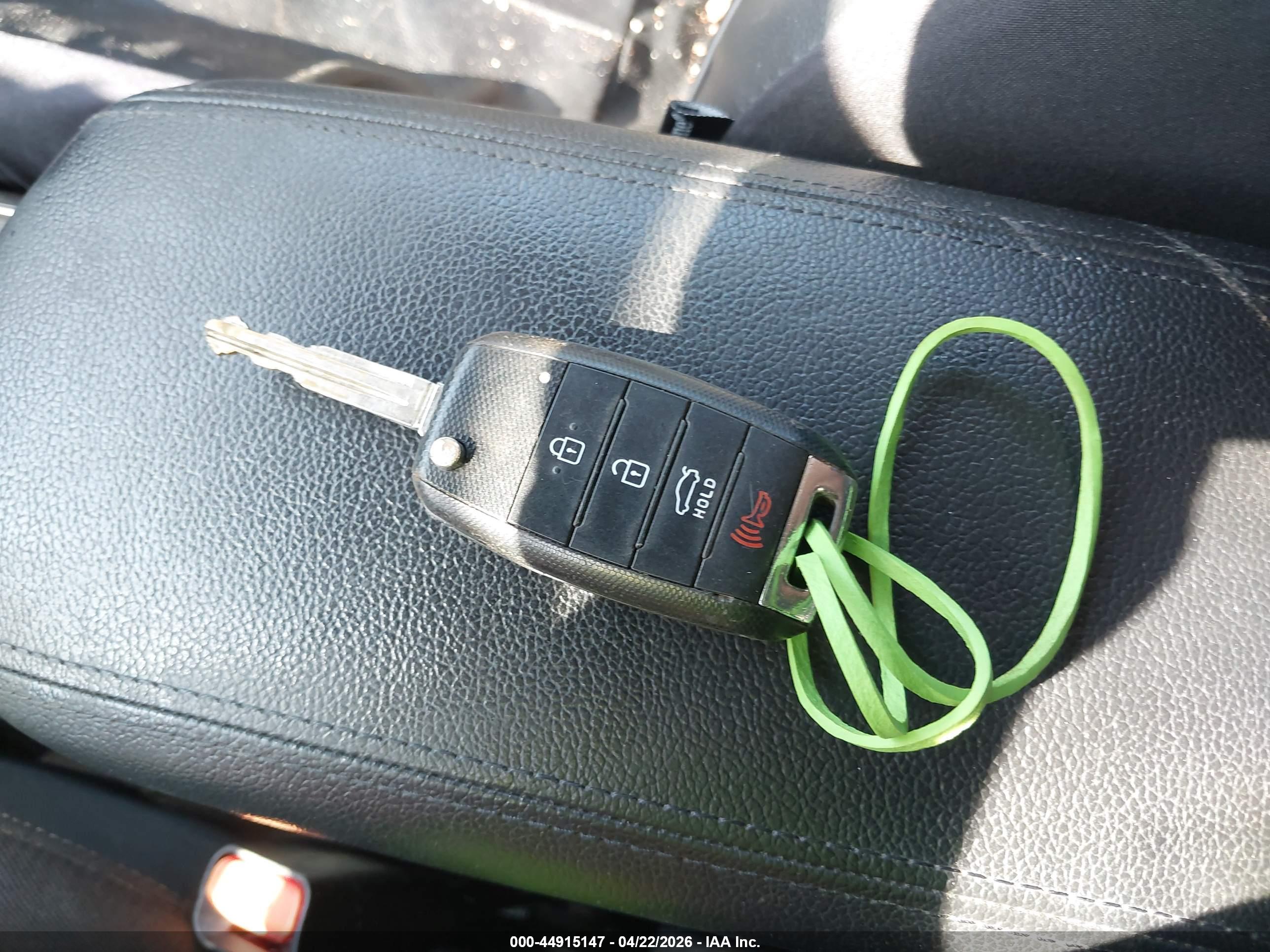KIA FORTE image 11