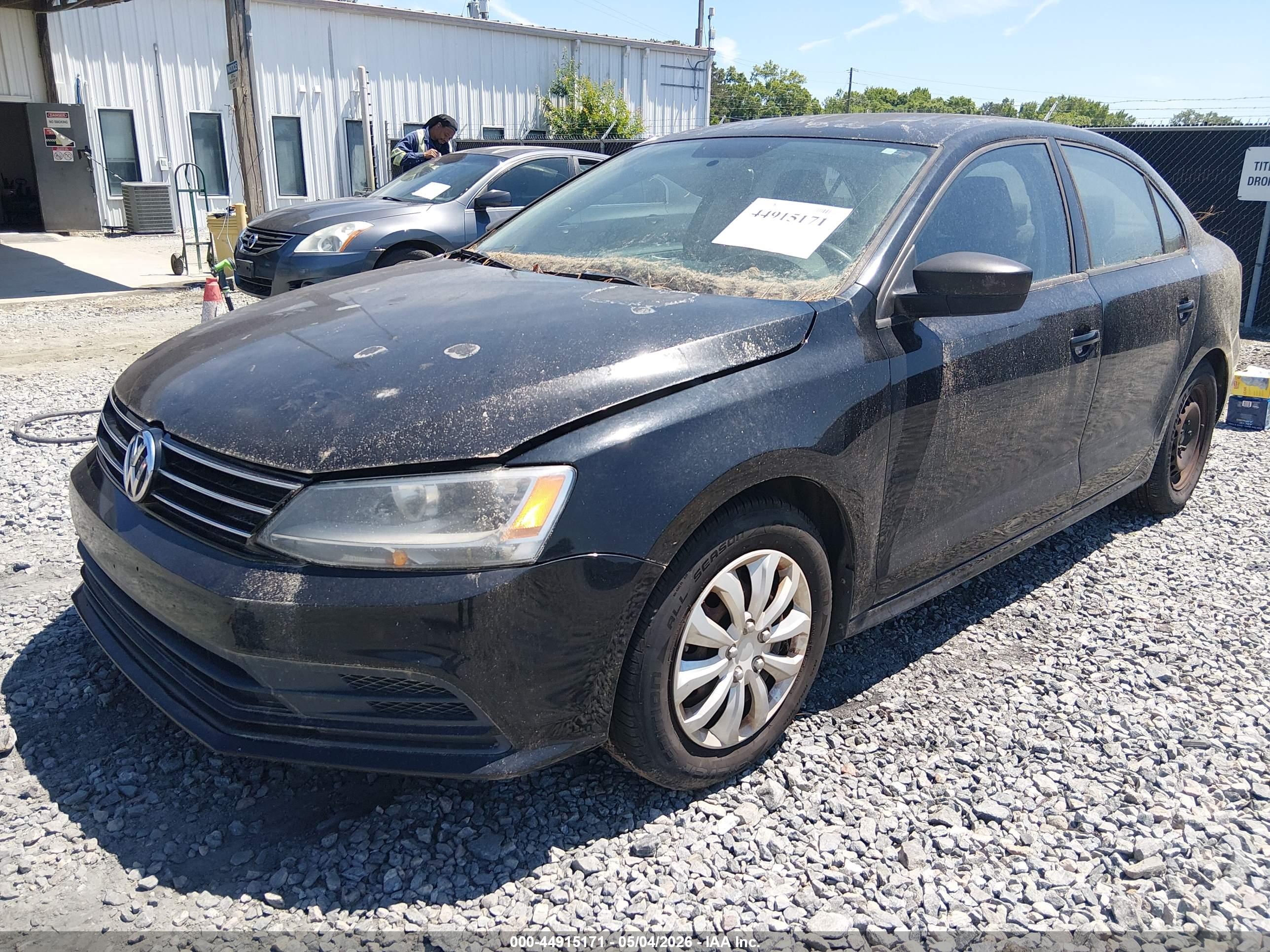 VOLKSWAGEN JETTA image 2