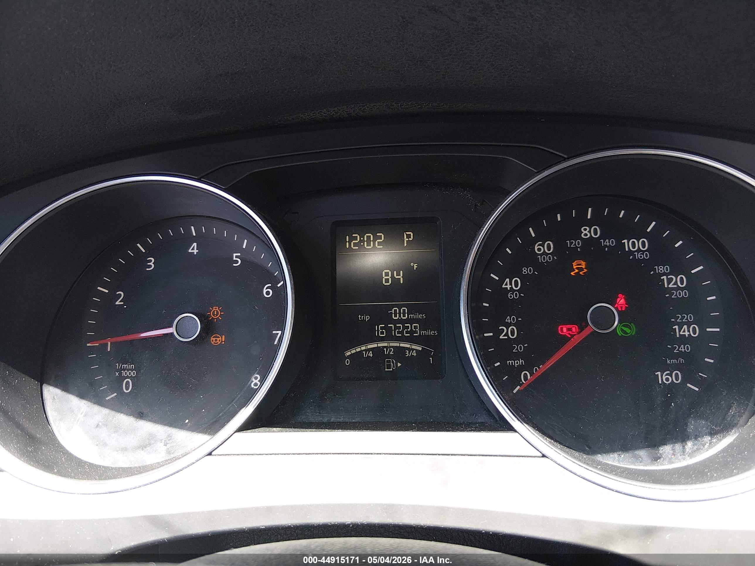 VOLKSWAGEN JETTA image 7