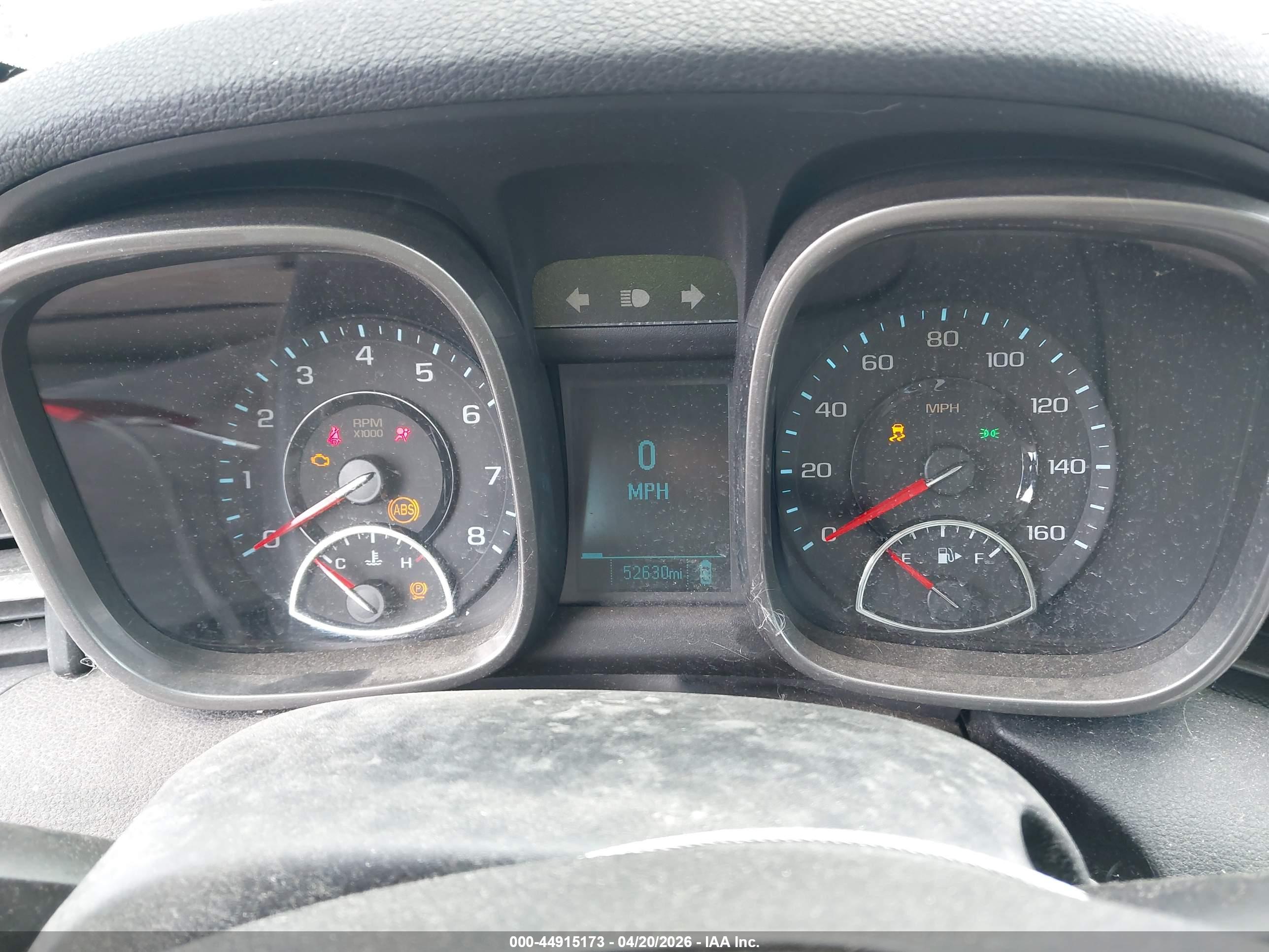 CHEVROLET MALIBU image 7