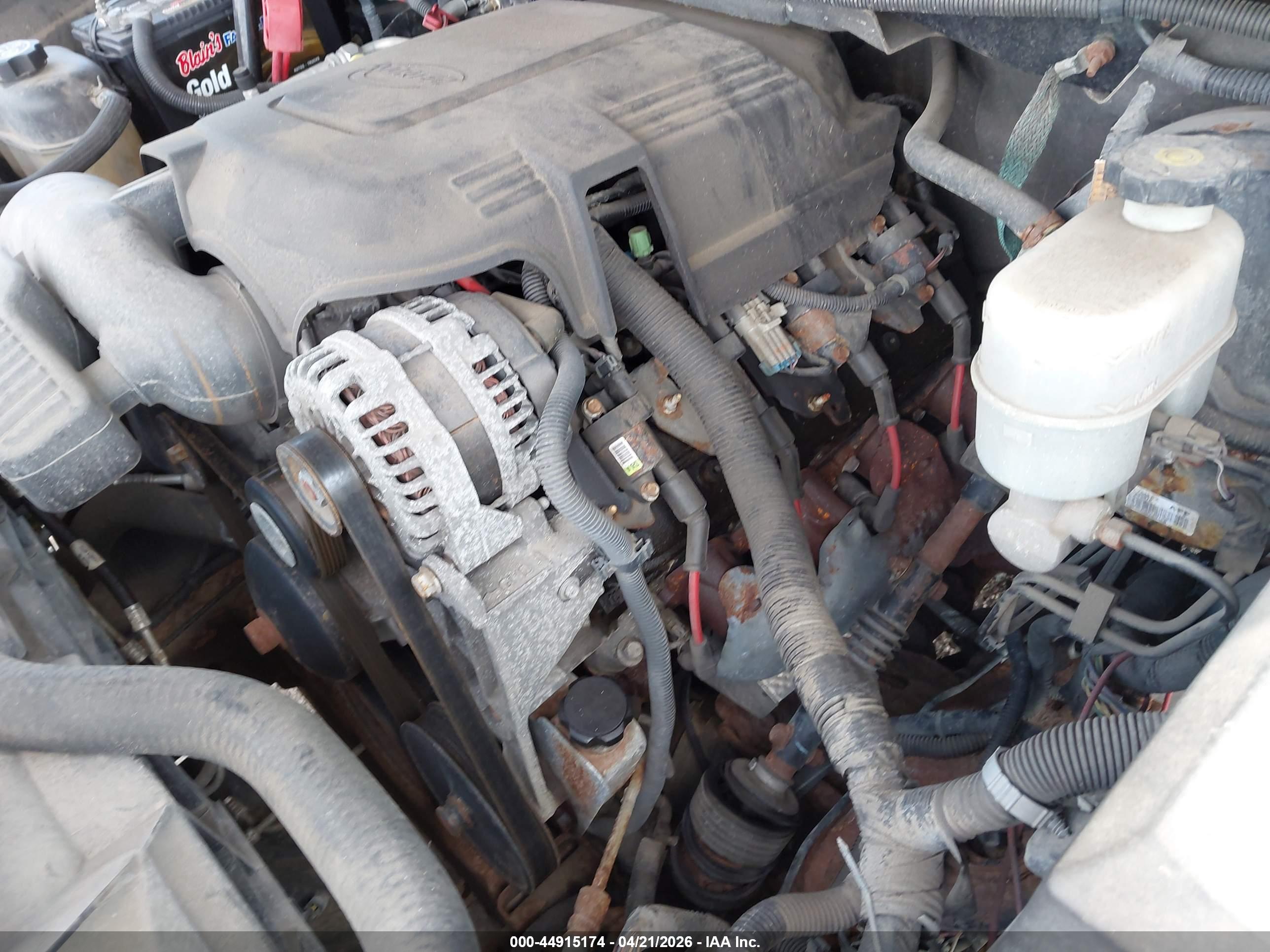 GMC SIERRA image 10