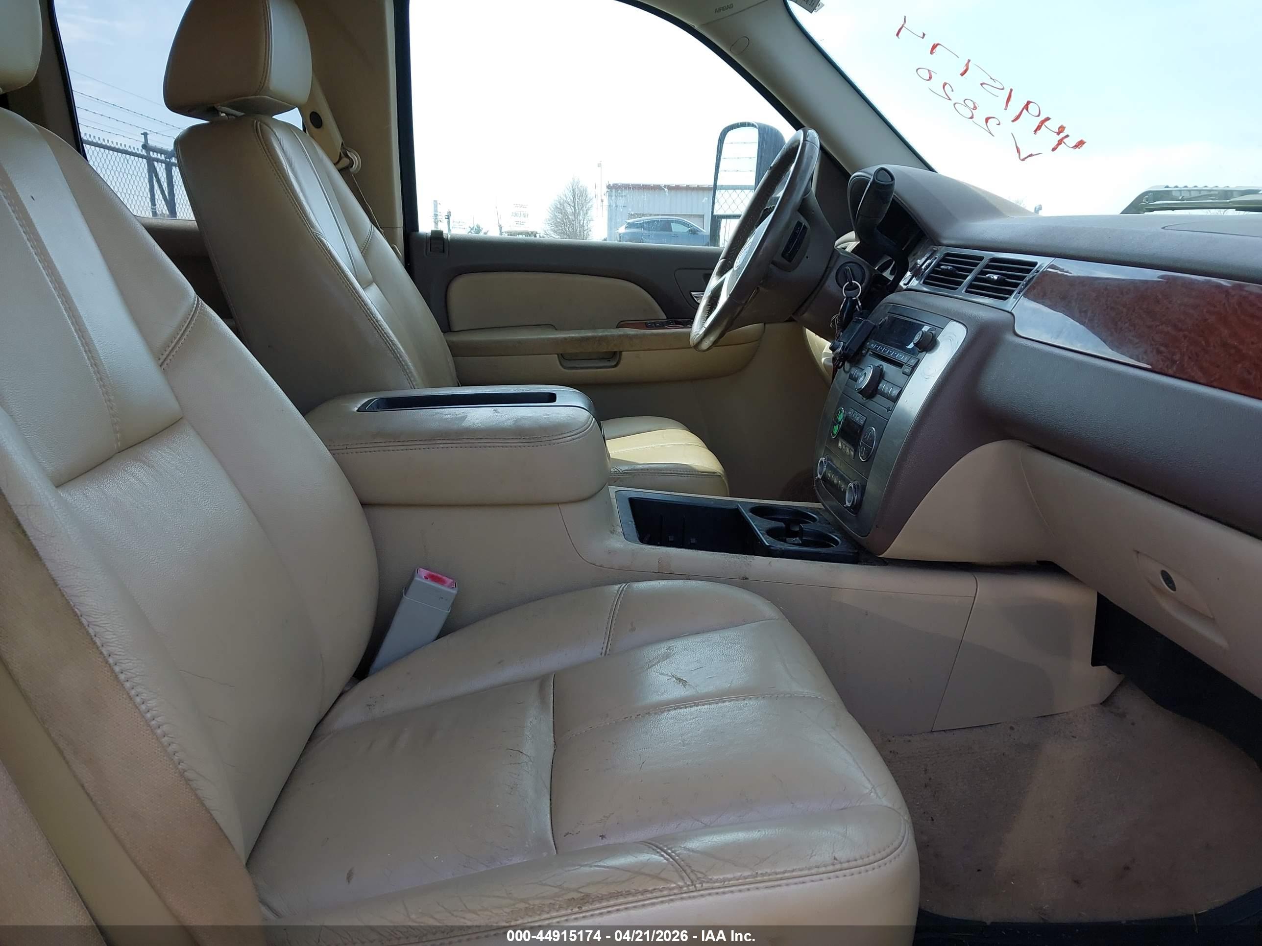 GMC SIERRA image 5