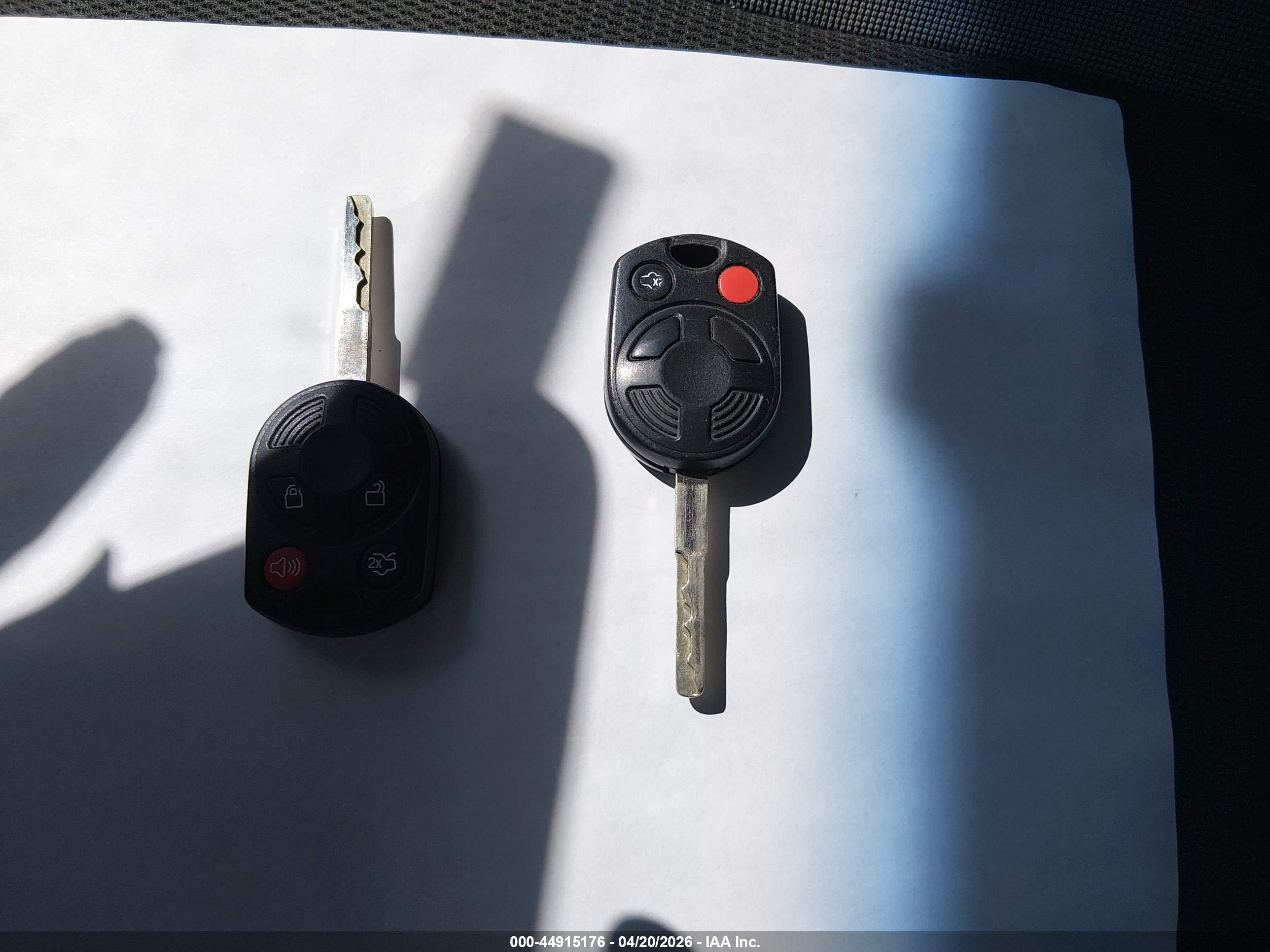 FORD FOCUS image 11
