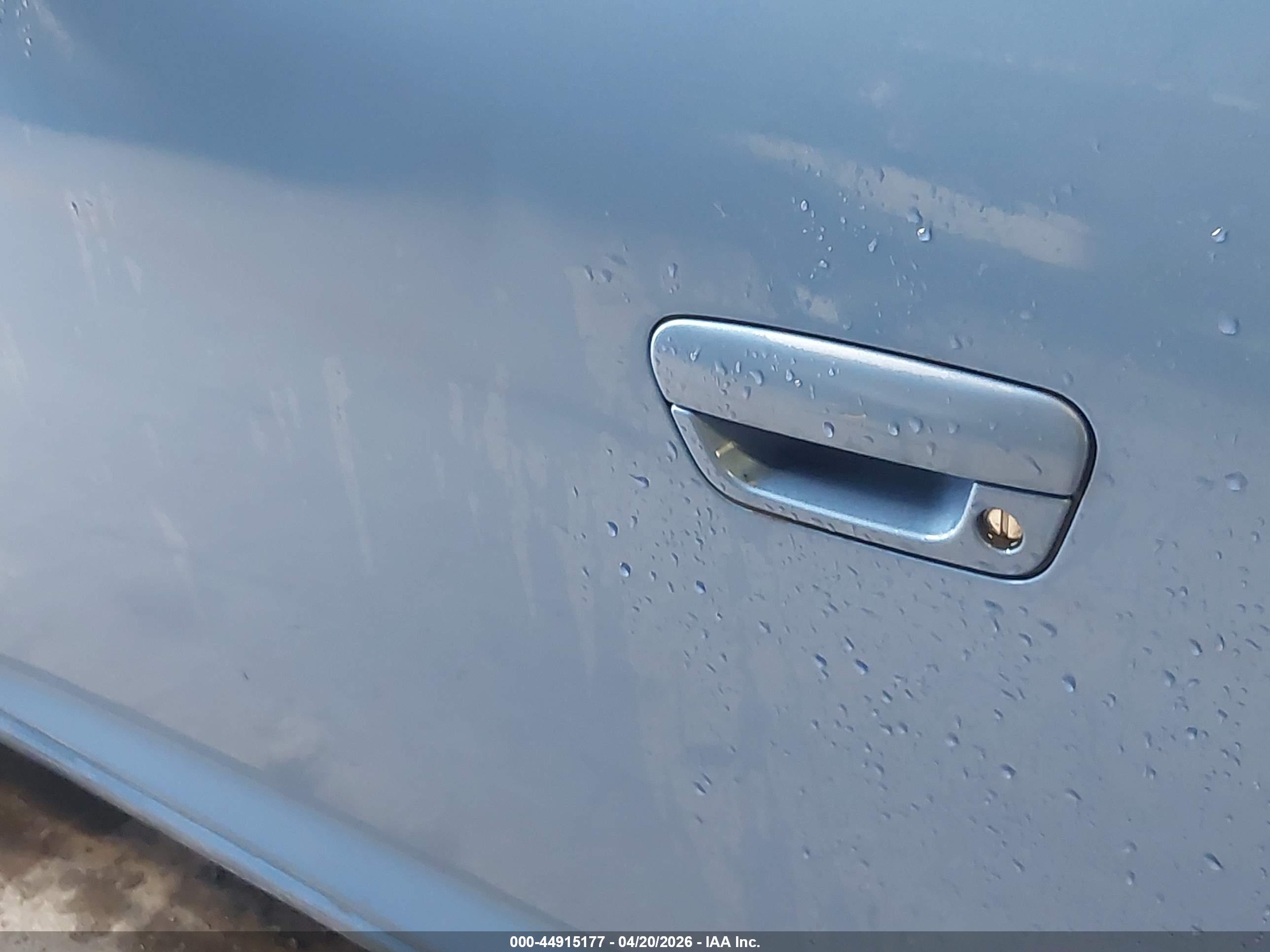 CHEVROLET SPARK image 6