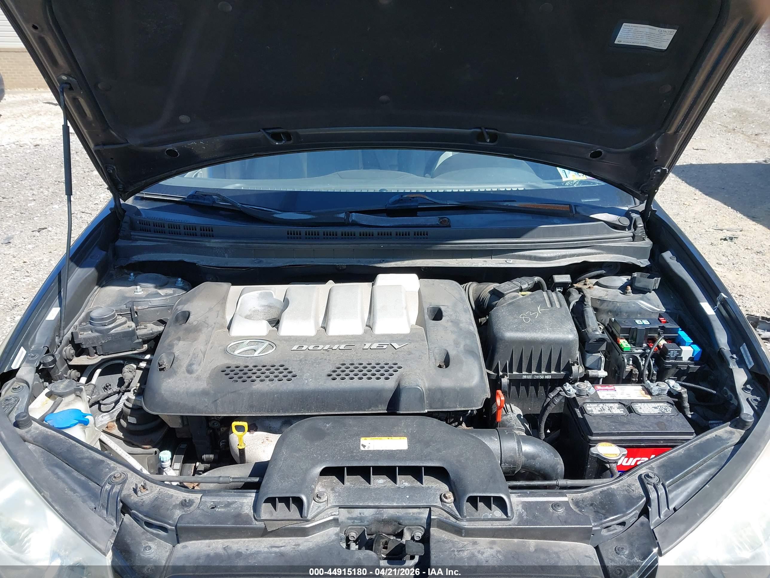 HYUNDAI ELANTRA image 10