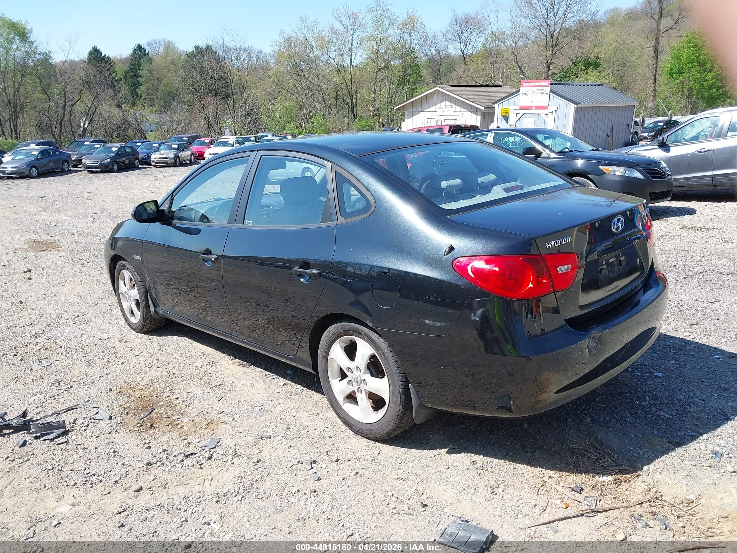 HYUNDAI ELANTRA image 3