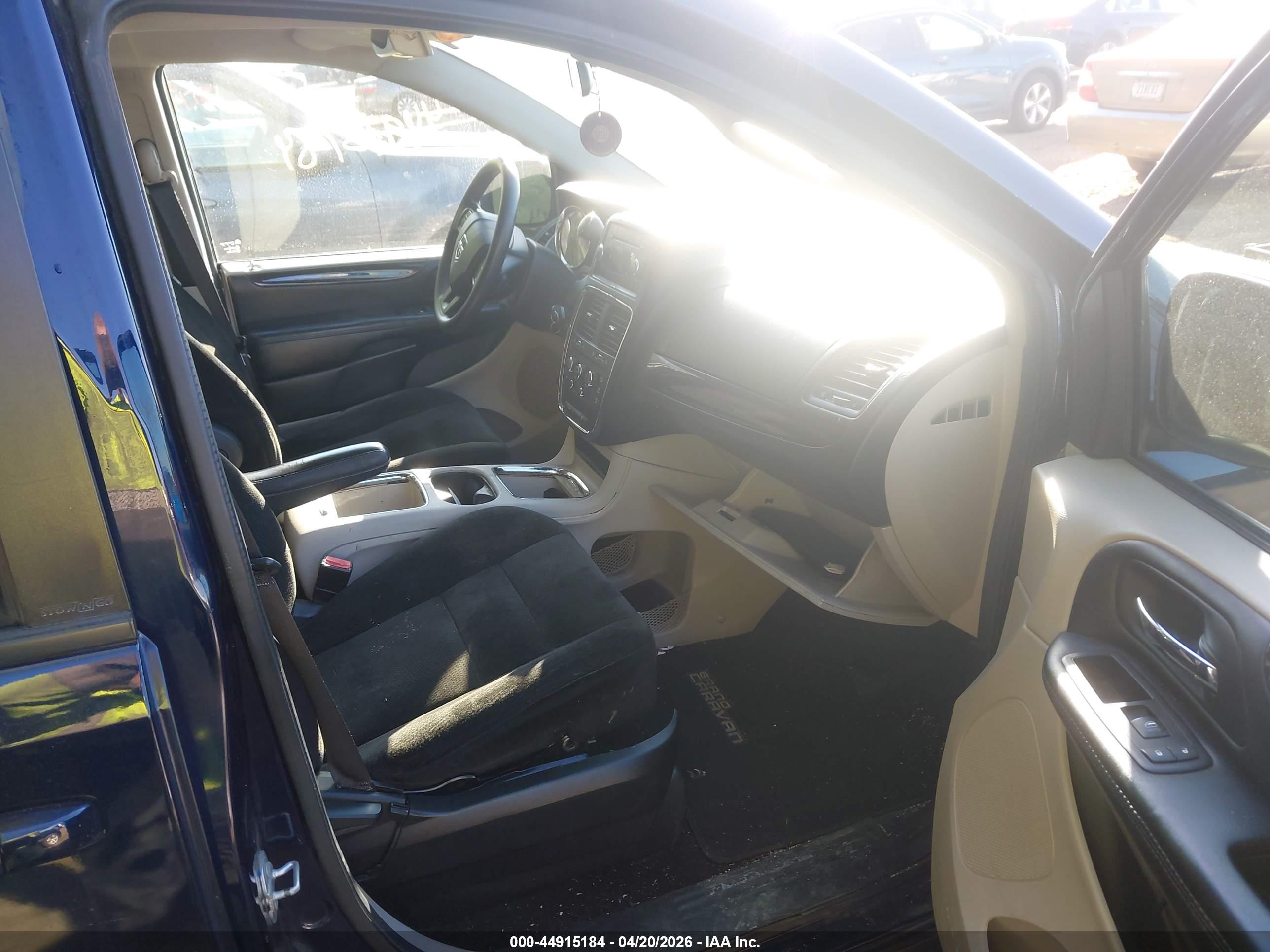 DODGE GRAND image 5