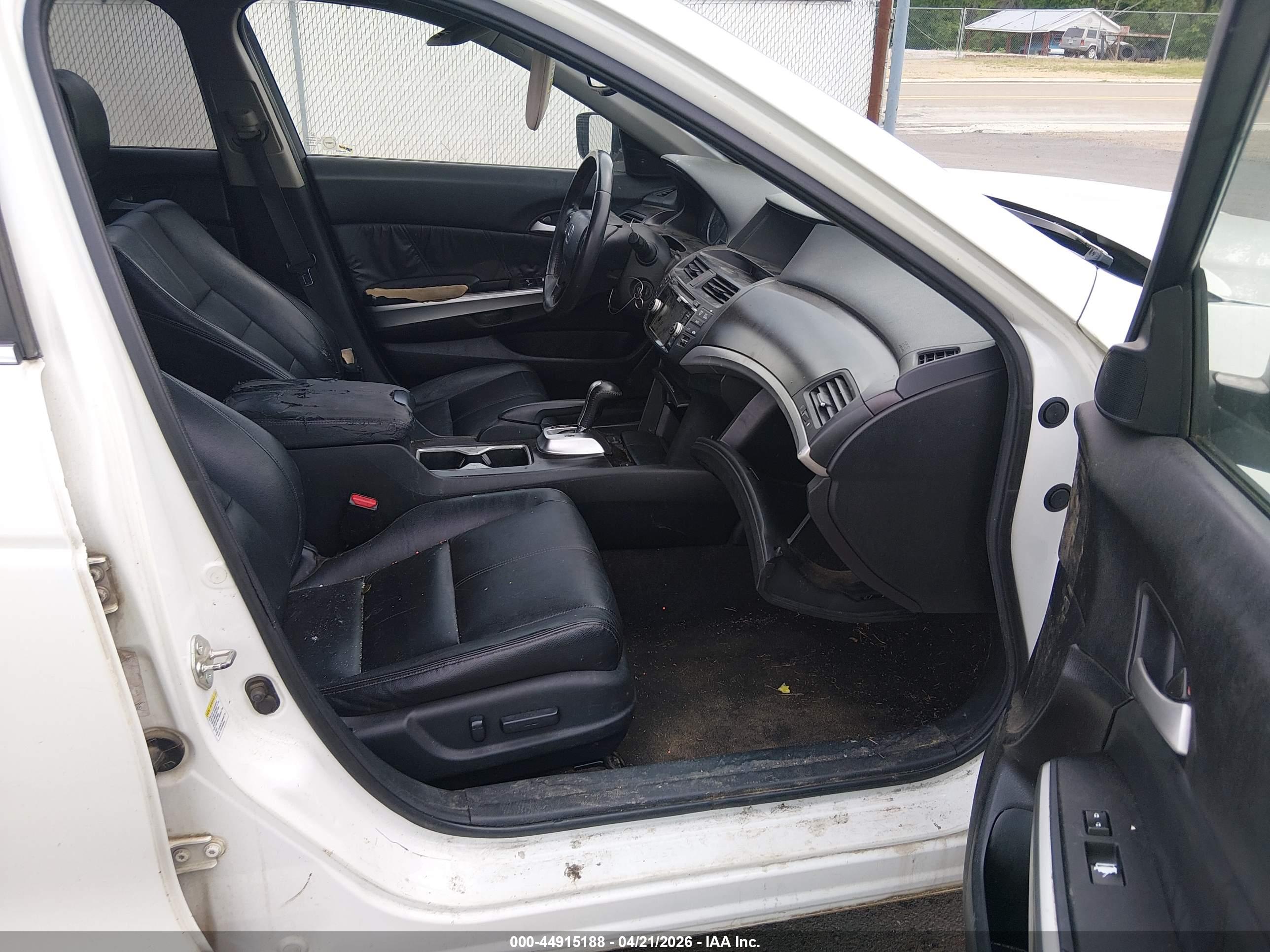 HONDA CROSSTOUR image 5
