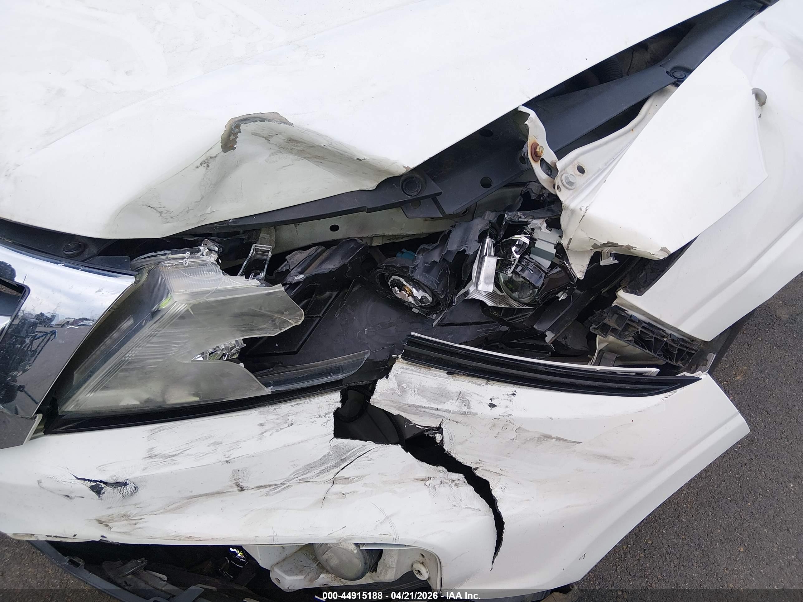 HONDA CROSSTOUR image 6