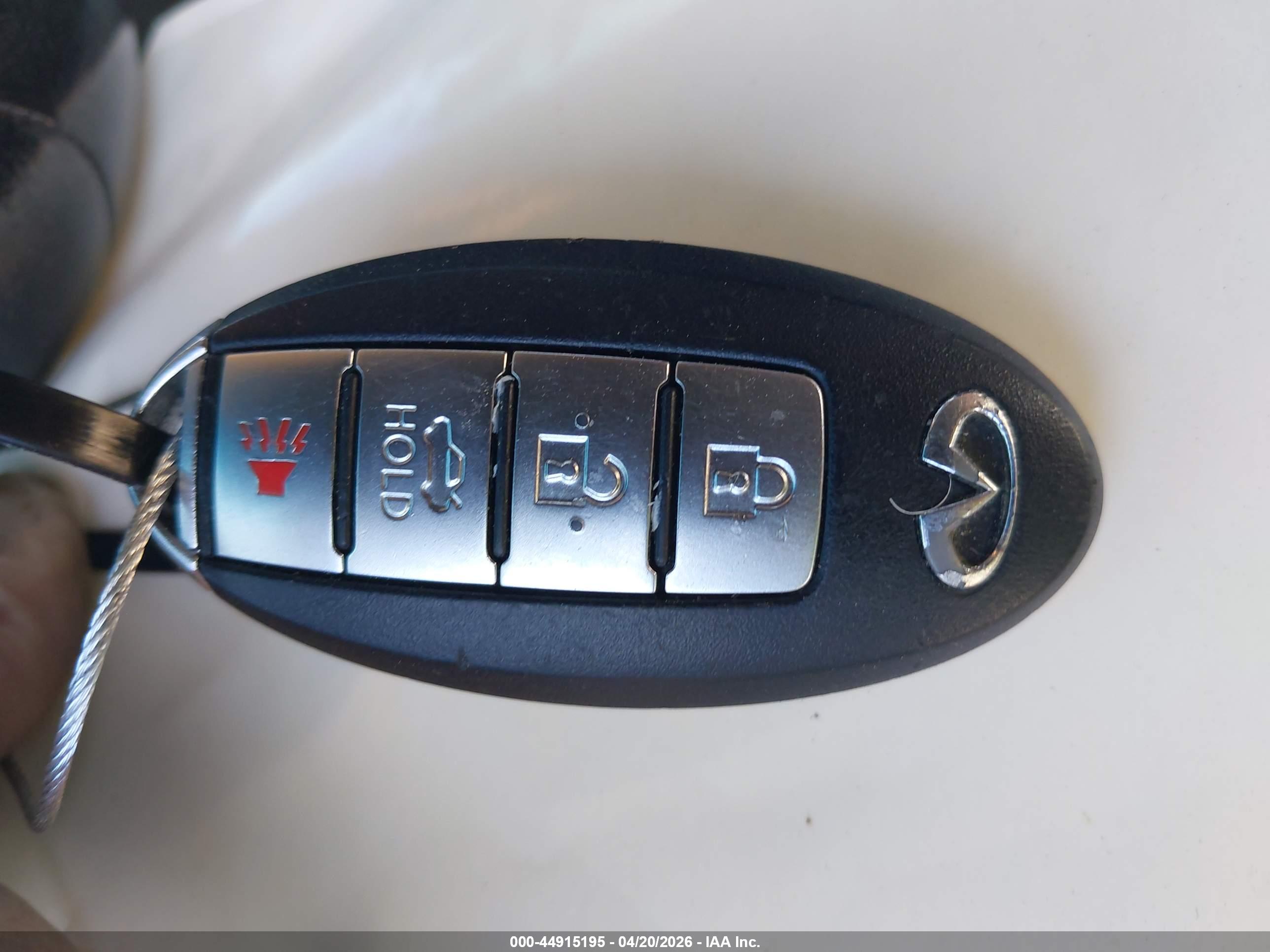 INFINITI G37 image 11