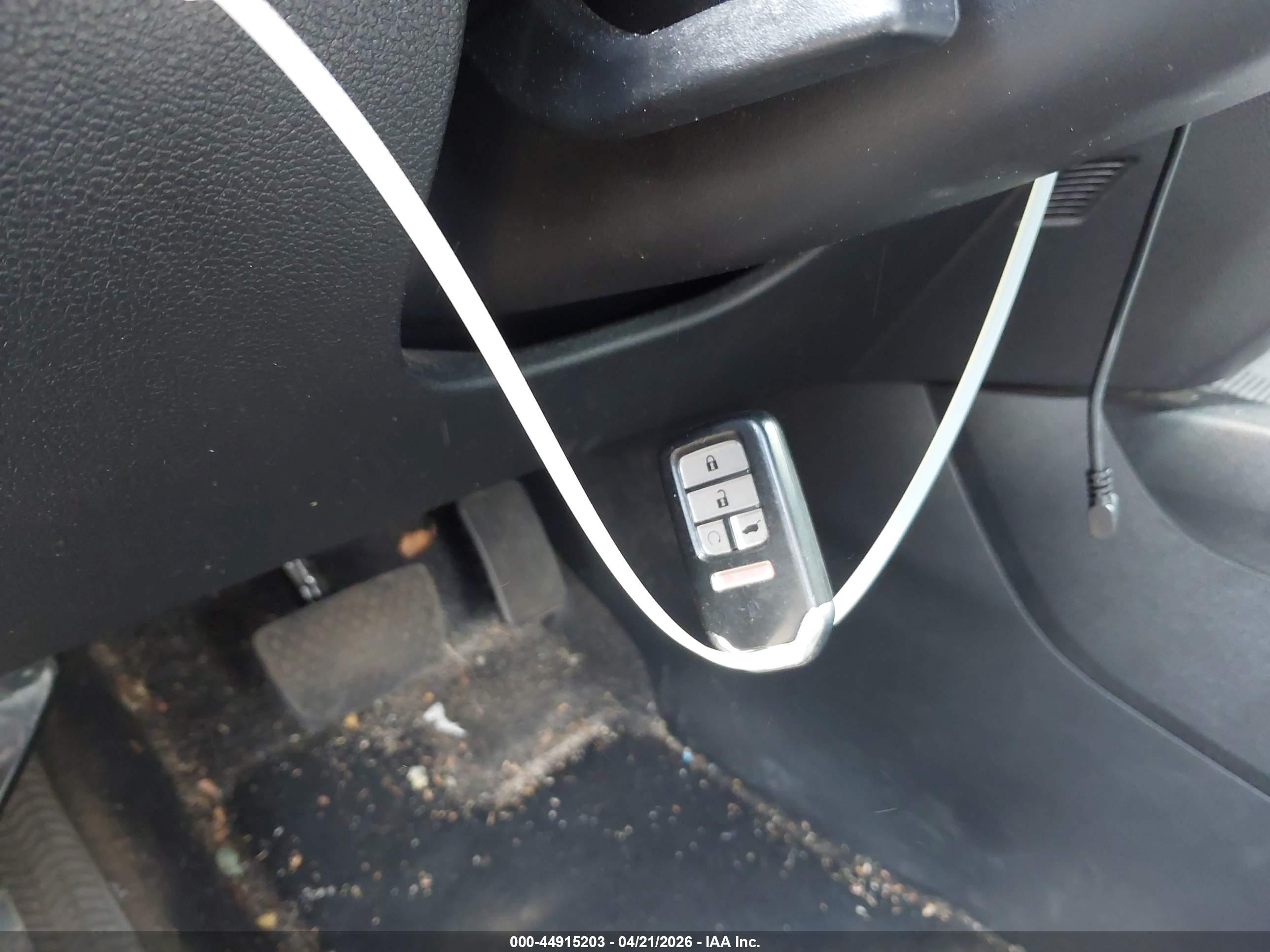 HONDA PASSPORT image 11