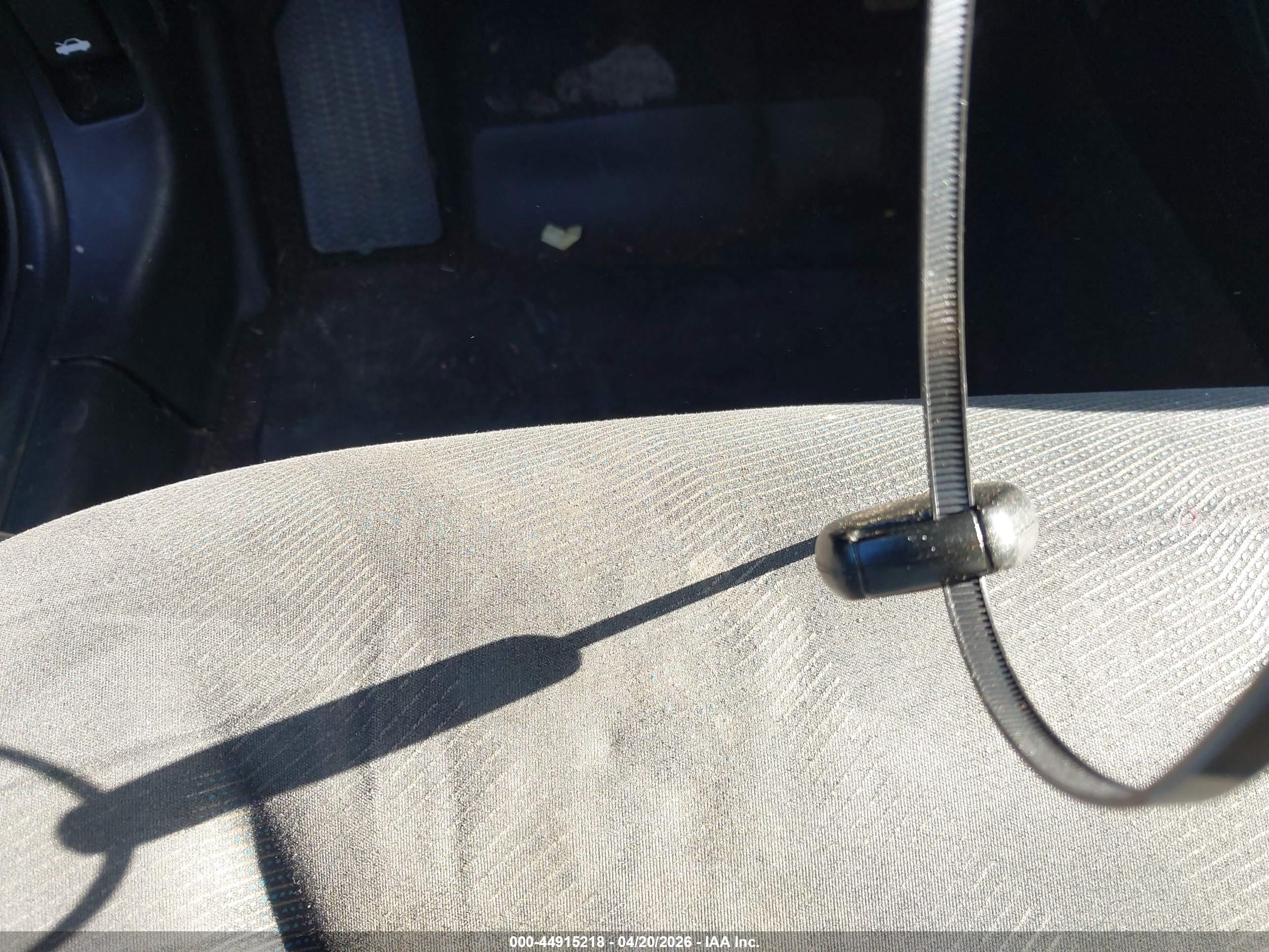 HONDA FIT image 11