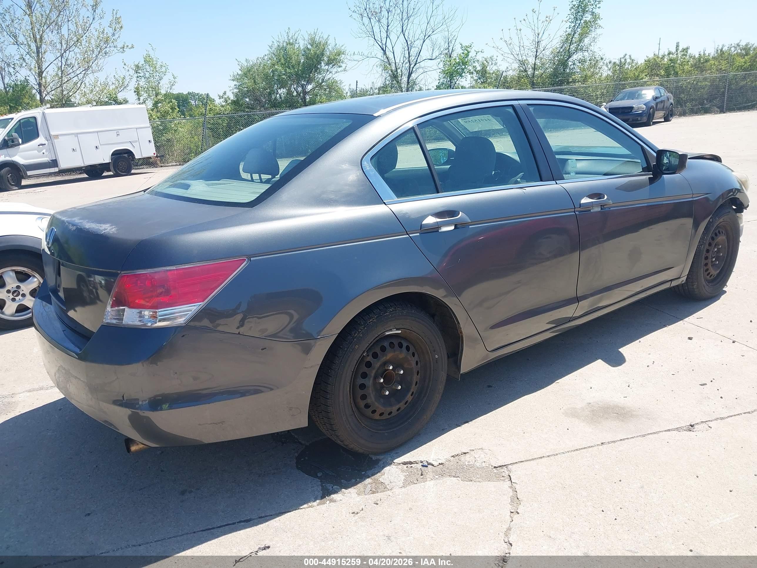 HONDA ACCORD image 4