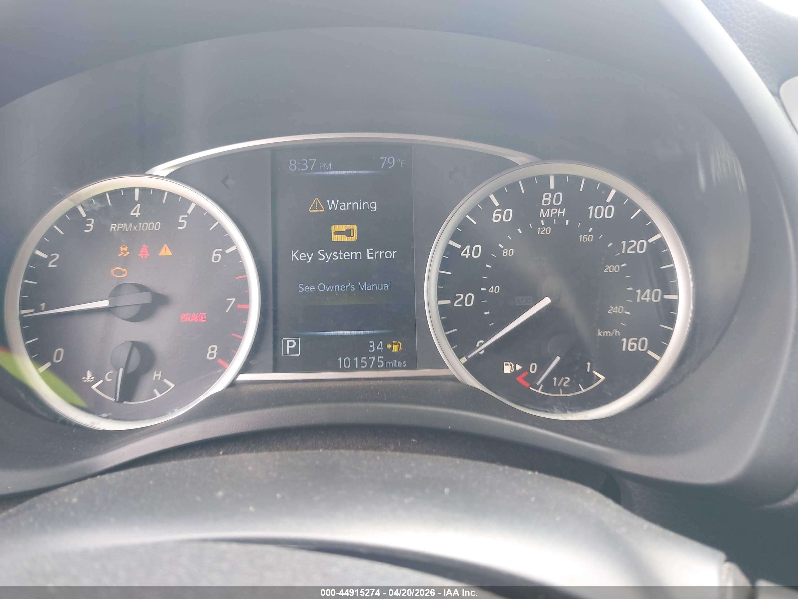NISSAN SENTRA image 7