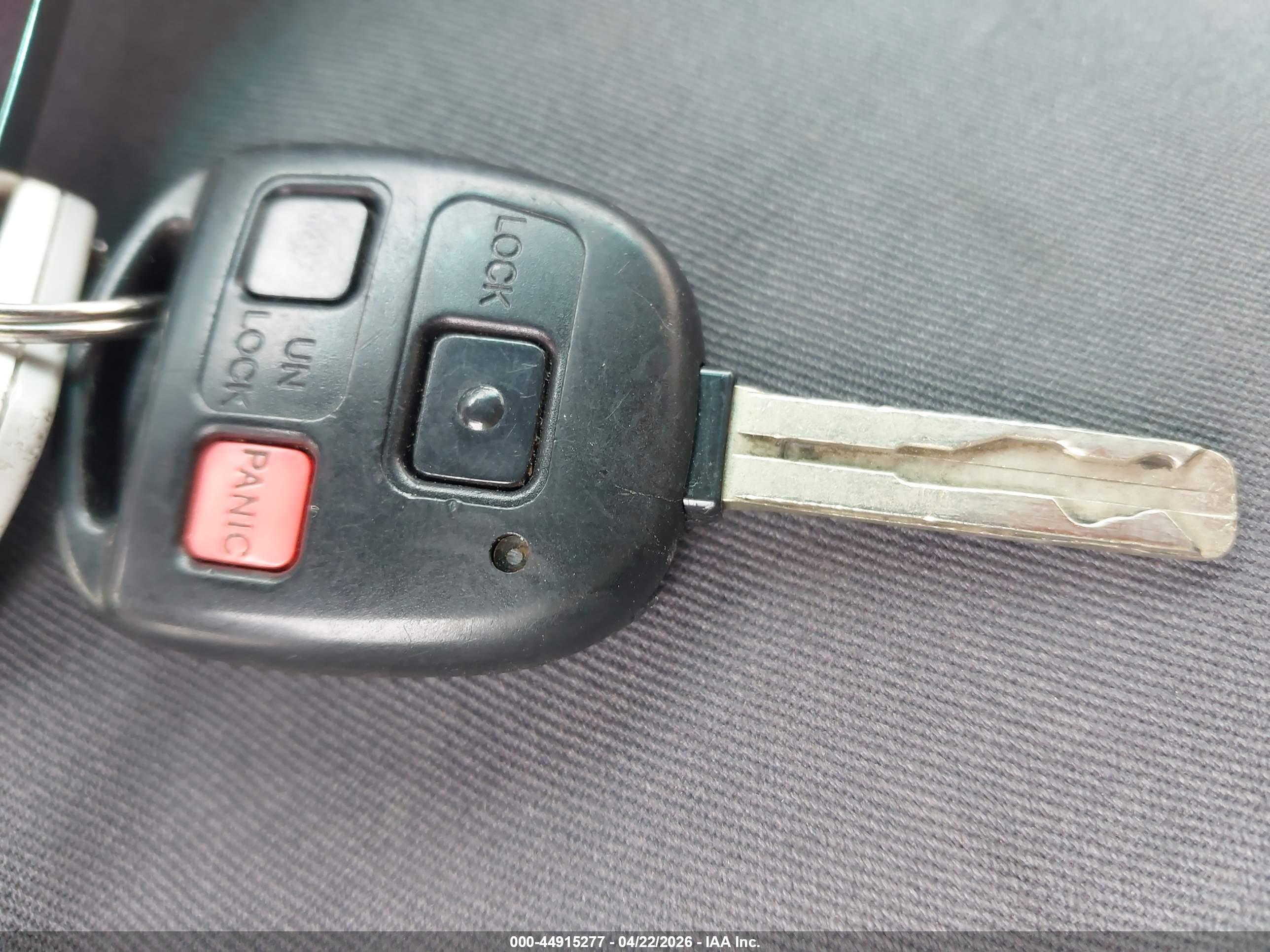LEXUS LX image 11