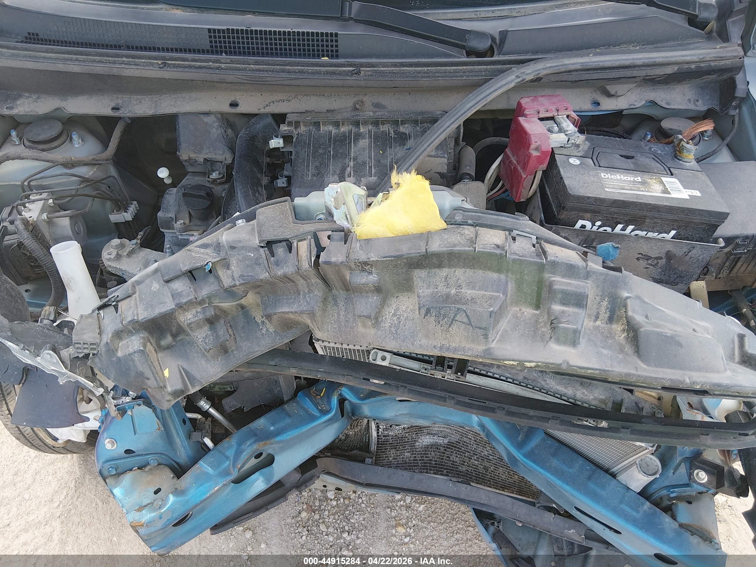 MITSUBISHI MIRAGE image 10