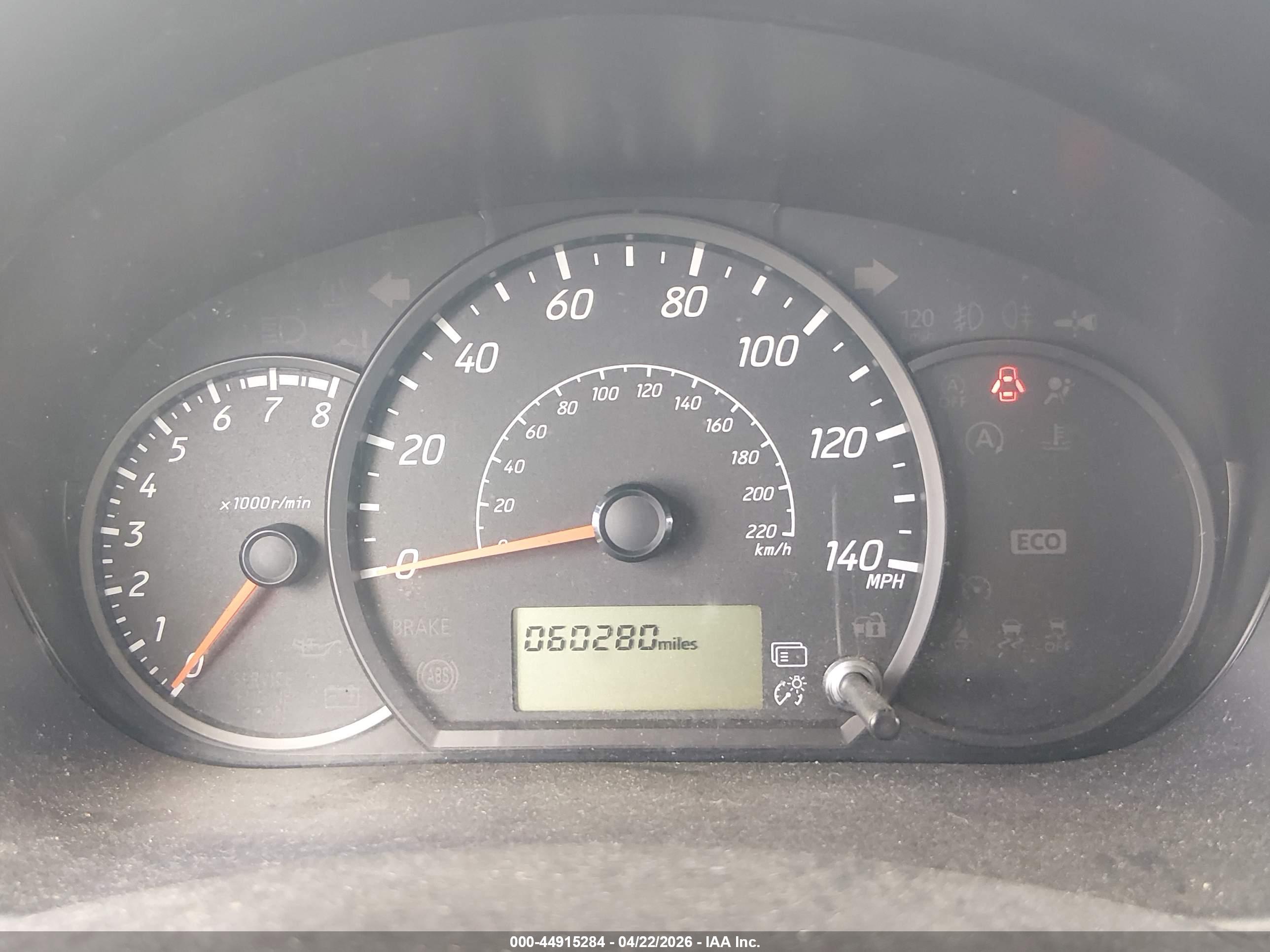 MITSUBISHI MIRAGE image 7