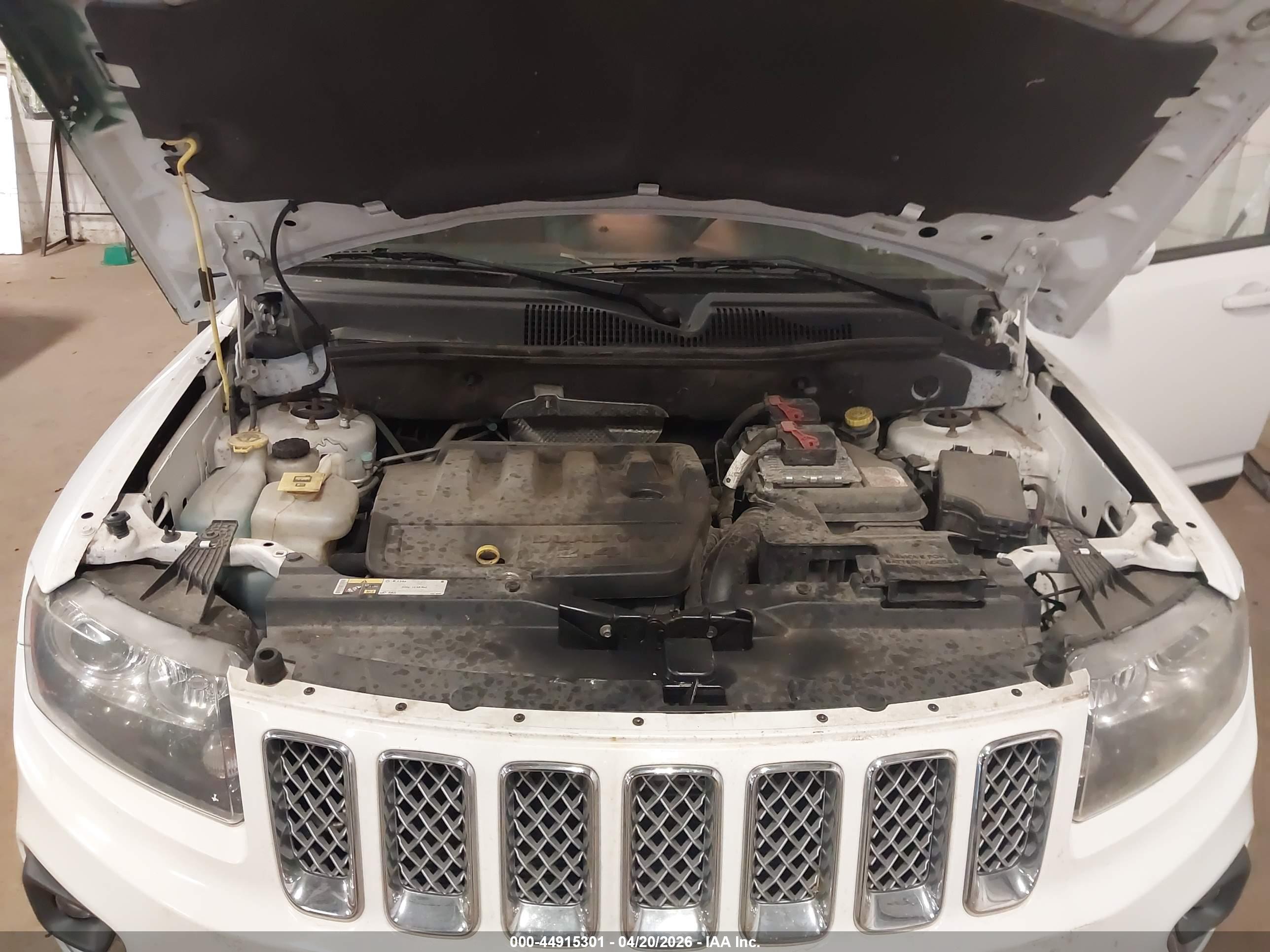 JEEP COMPASS image 10