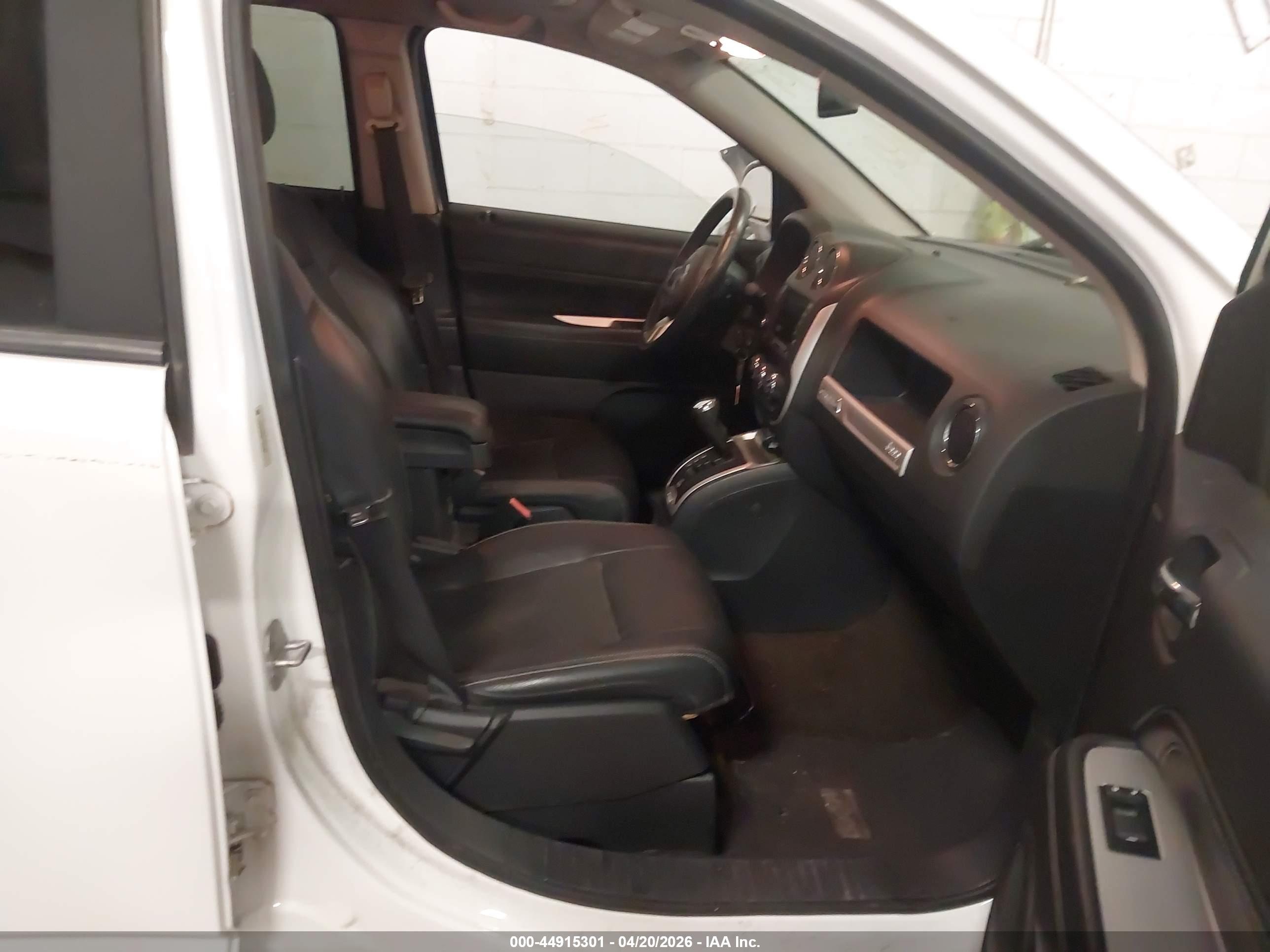 JEEP COMPASS image 5