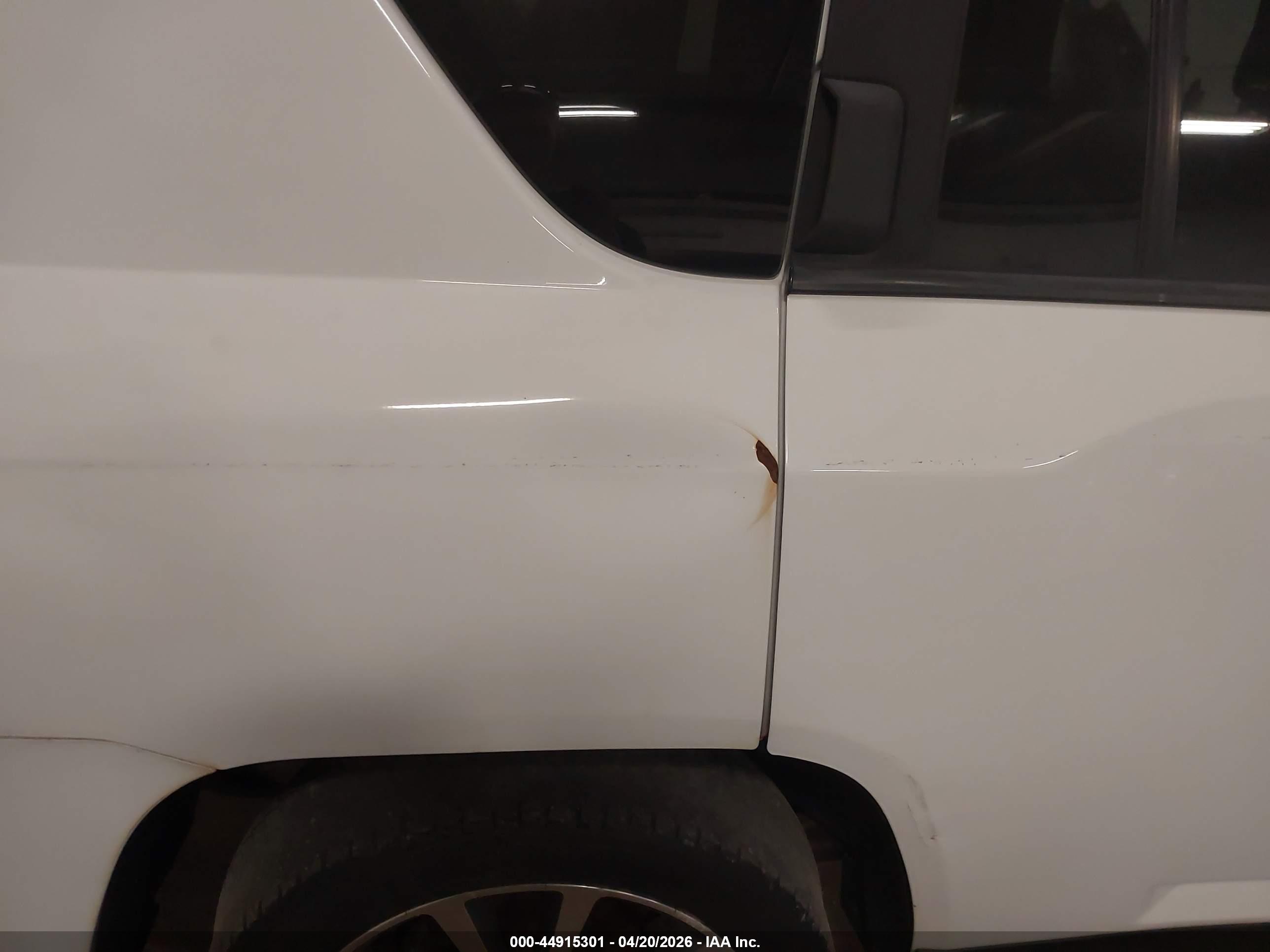 JEEP COMPASS image 6