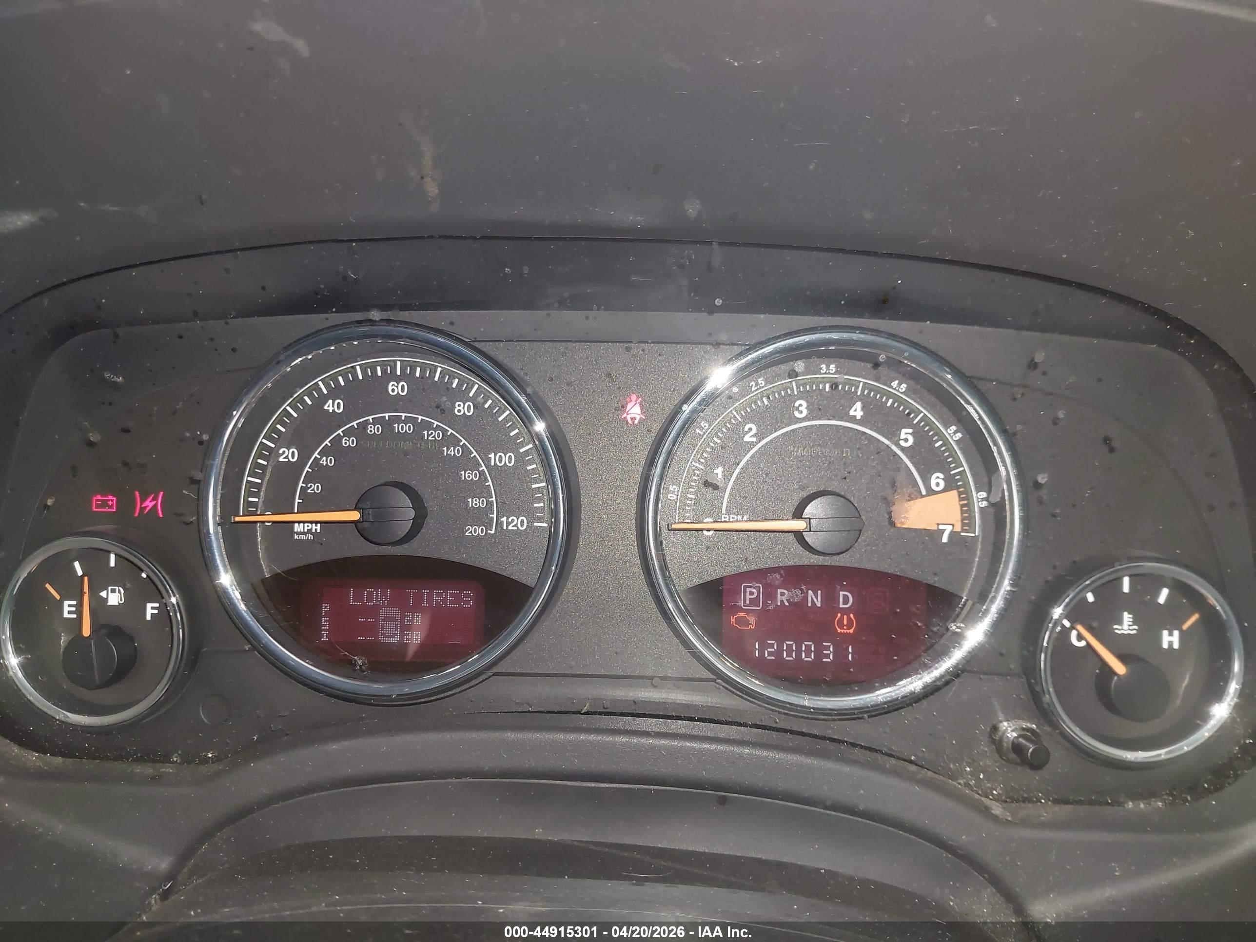 JEEP COMPASS image 7
