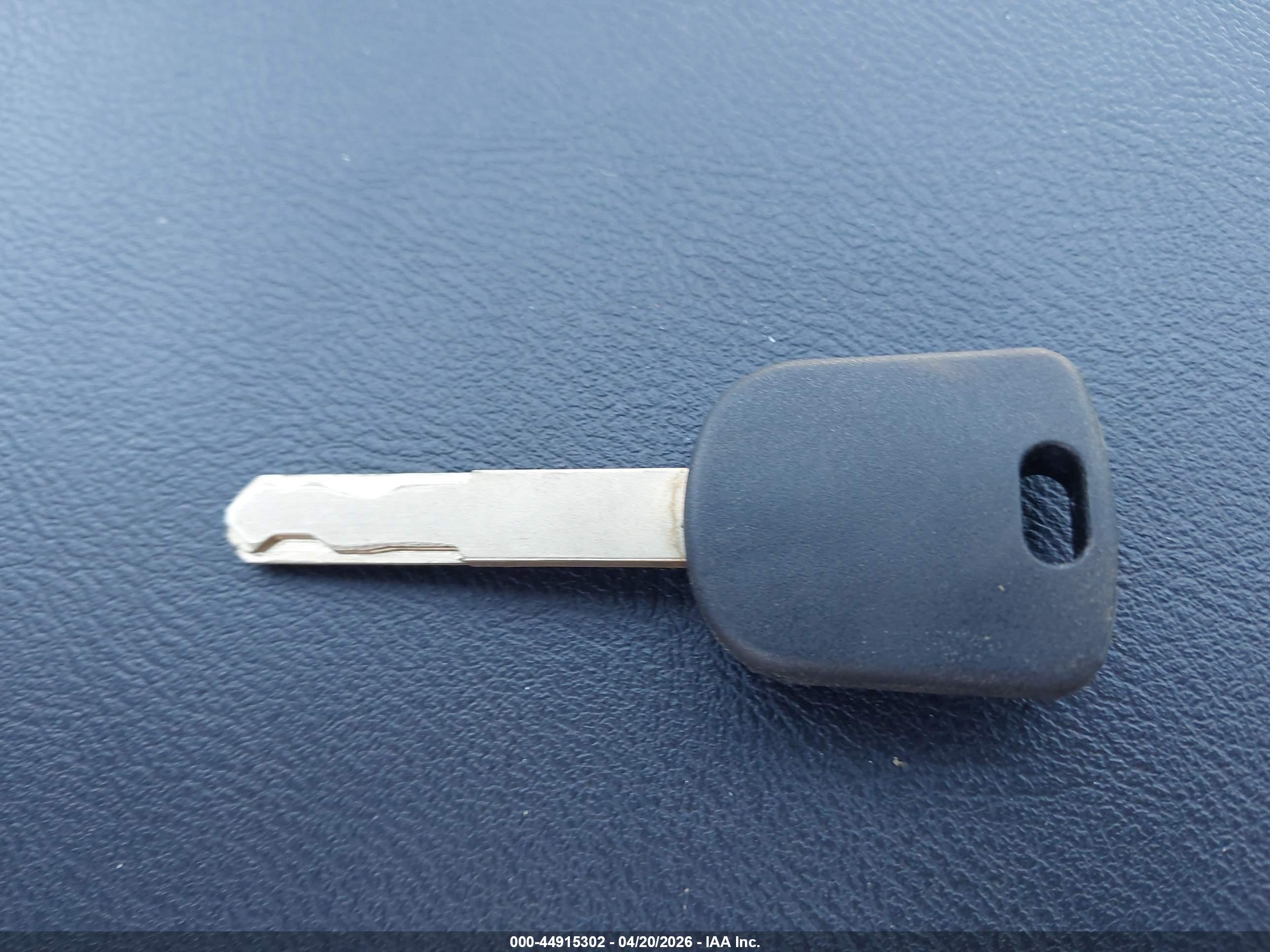 HONDA ELEMENT image 11