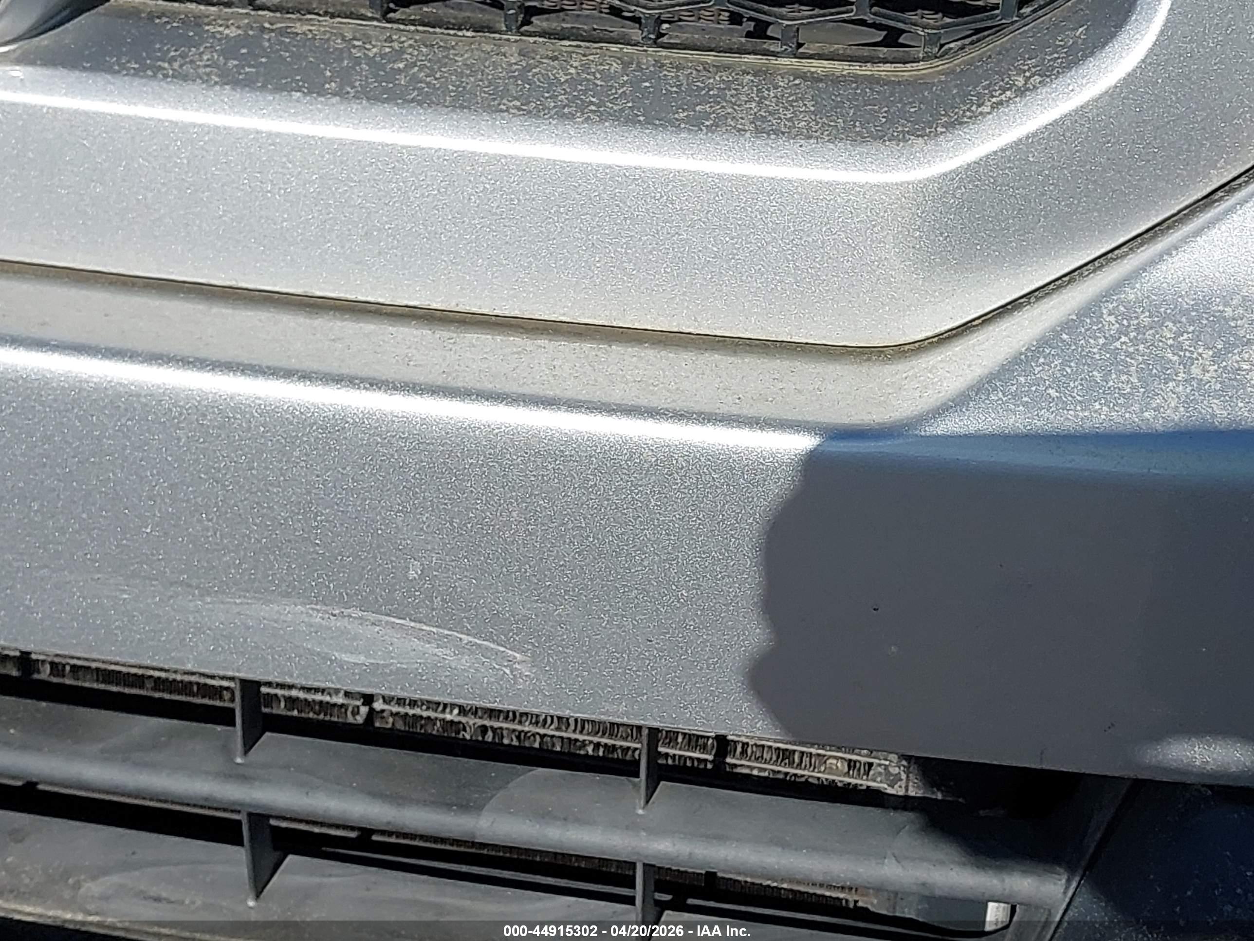 HONDA ELEMENT image 6