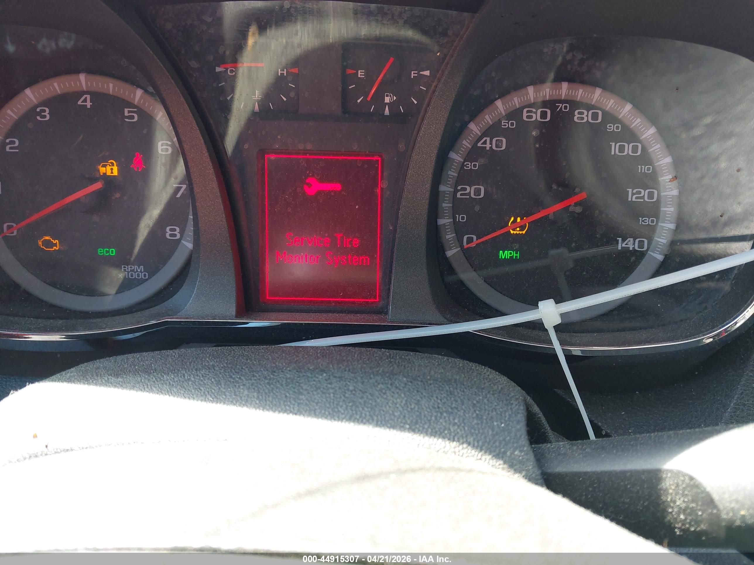 GMC TERRAIN image 7