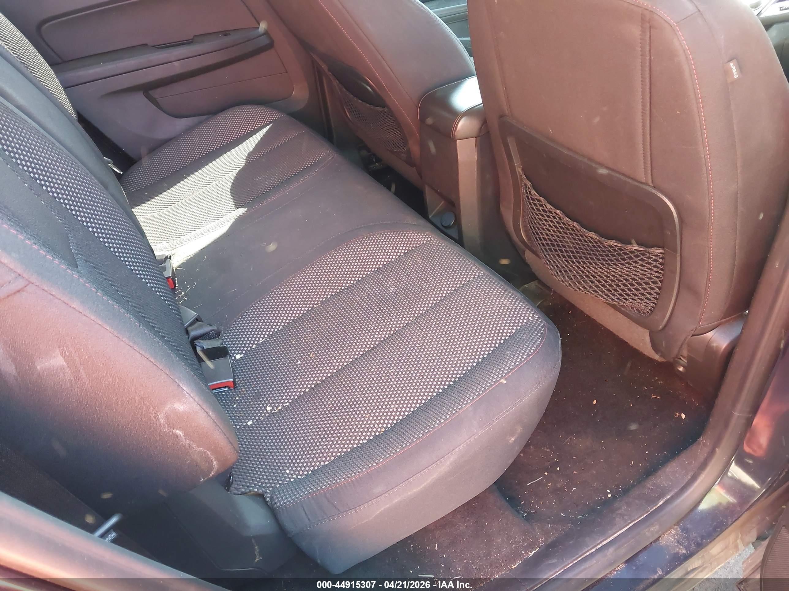 GMC TERRAIN image 8