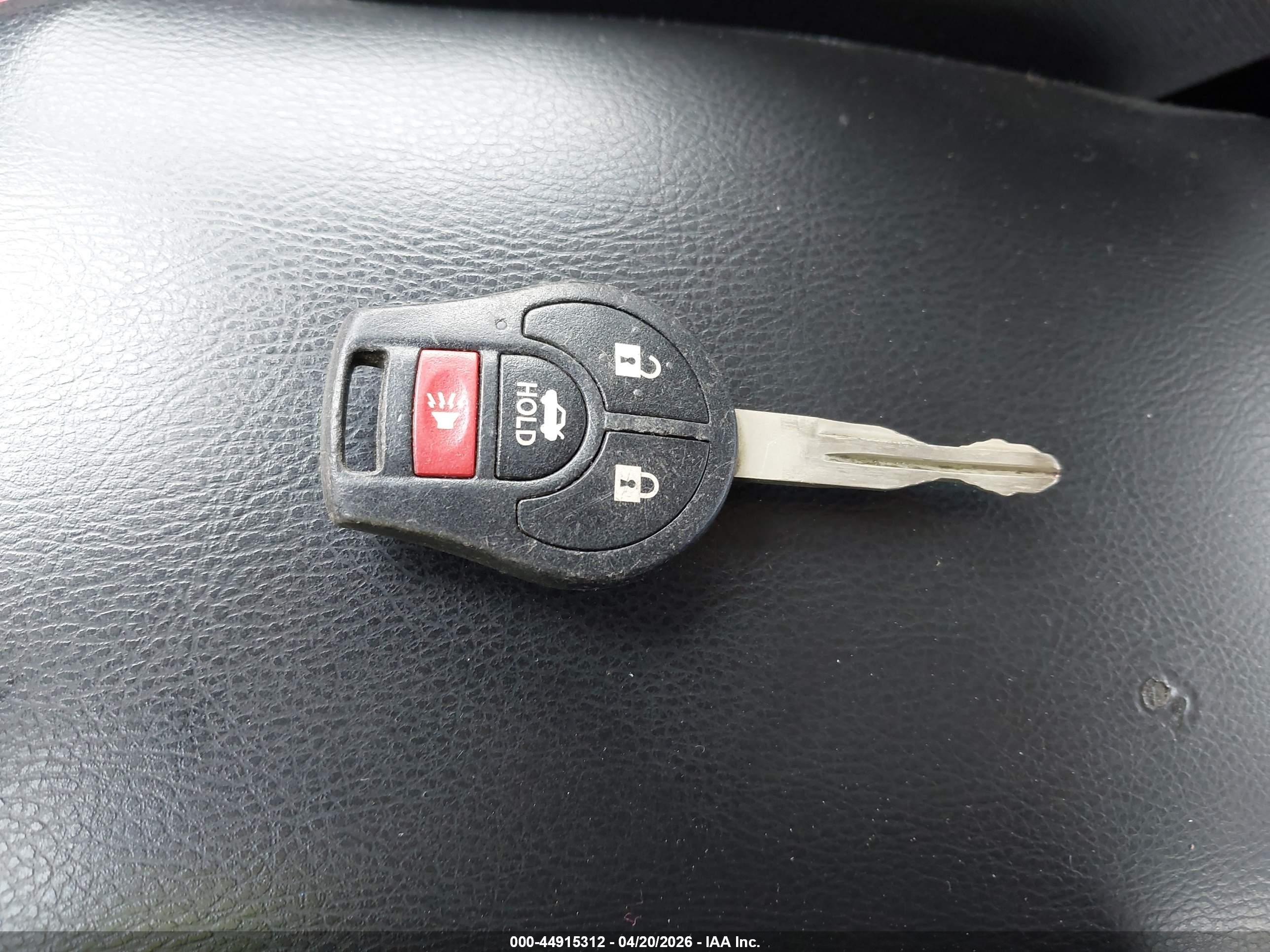 NISSAN SENTRA image 11