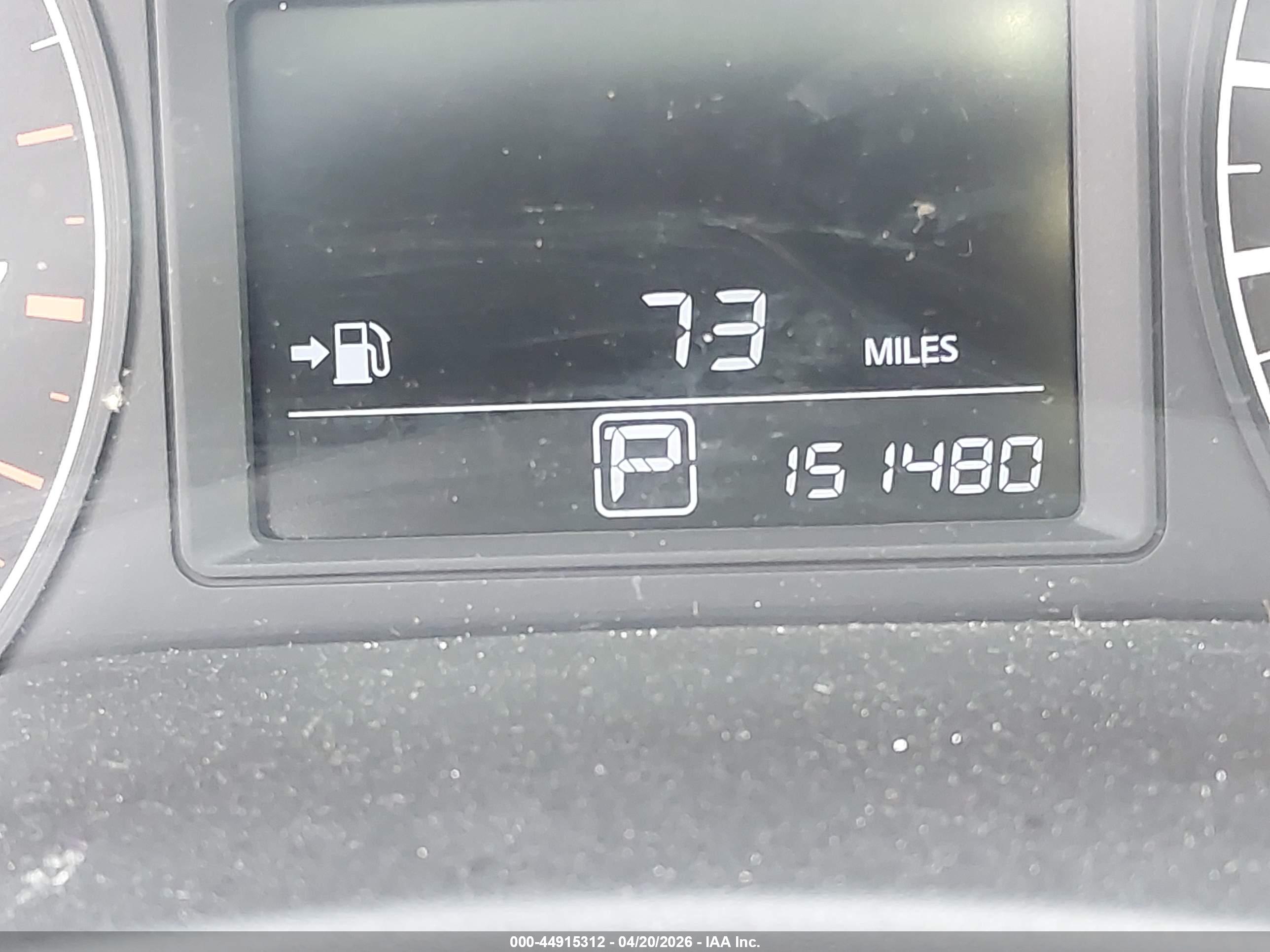 NISSAN SENTRA image 7