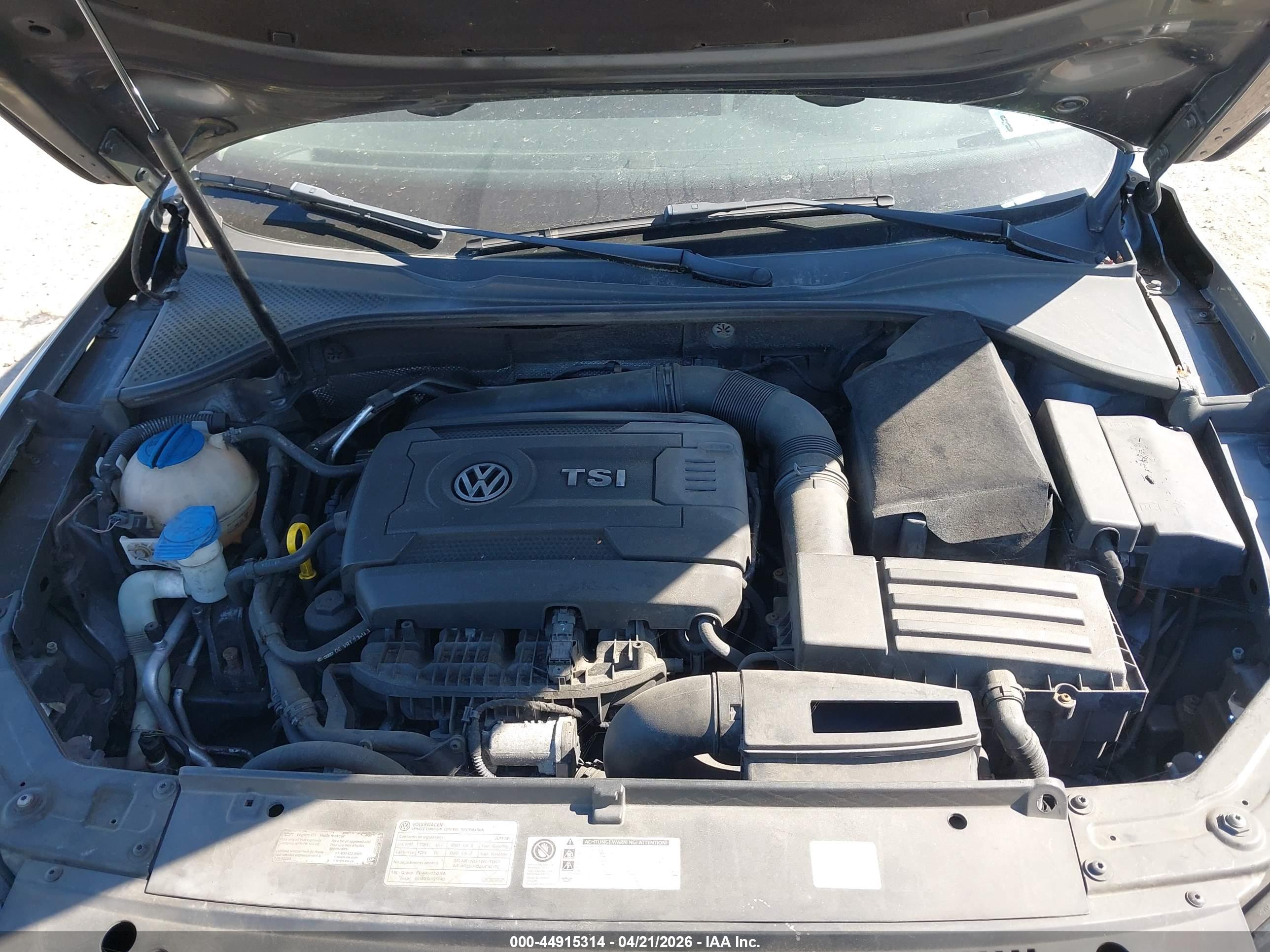 VOLKSWAGEN PASSAT image 10