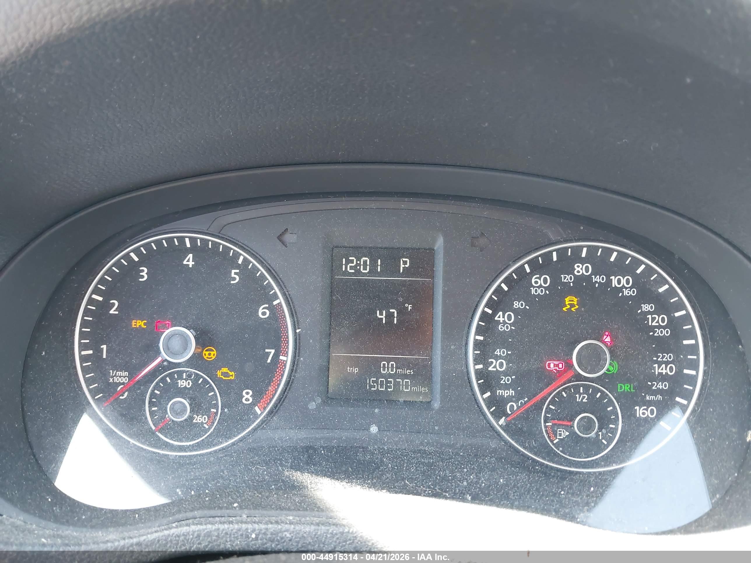 VOLKSWAGEN PASSAT image 7