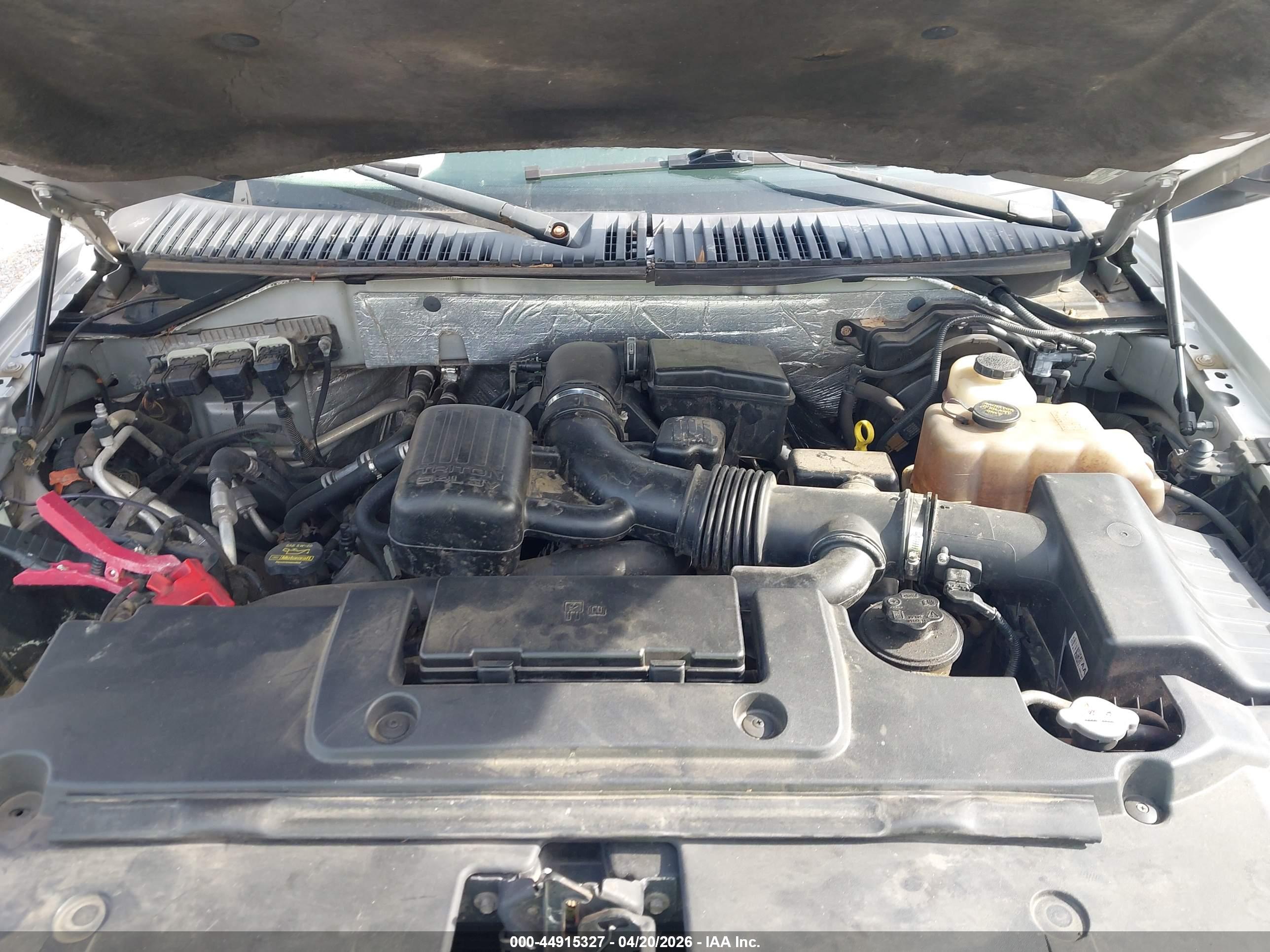 FORD EXPEDITION image 6