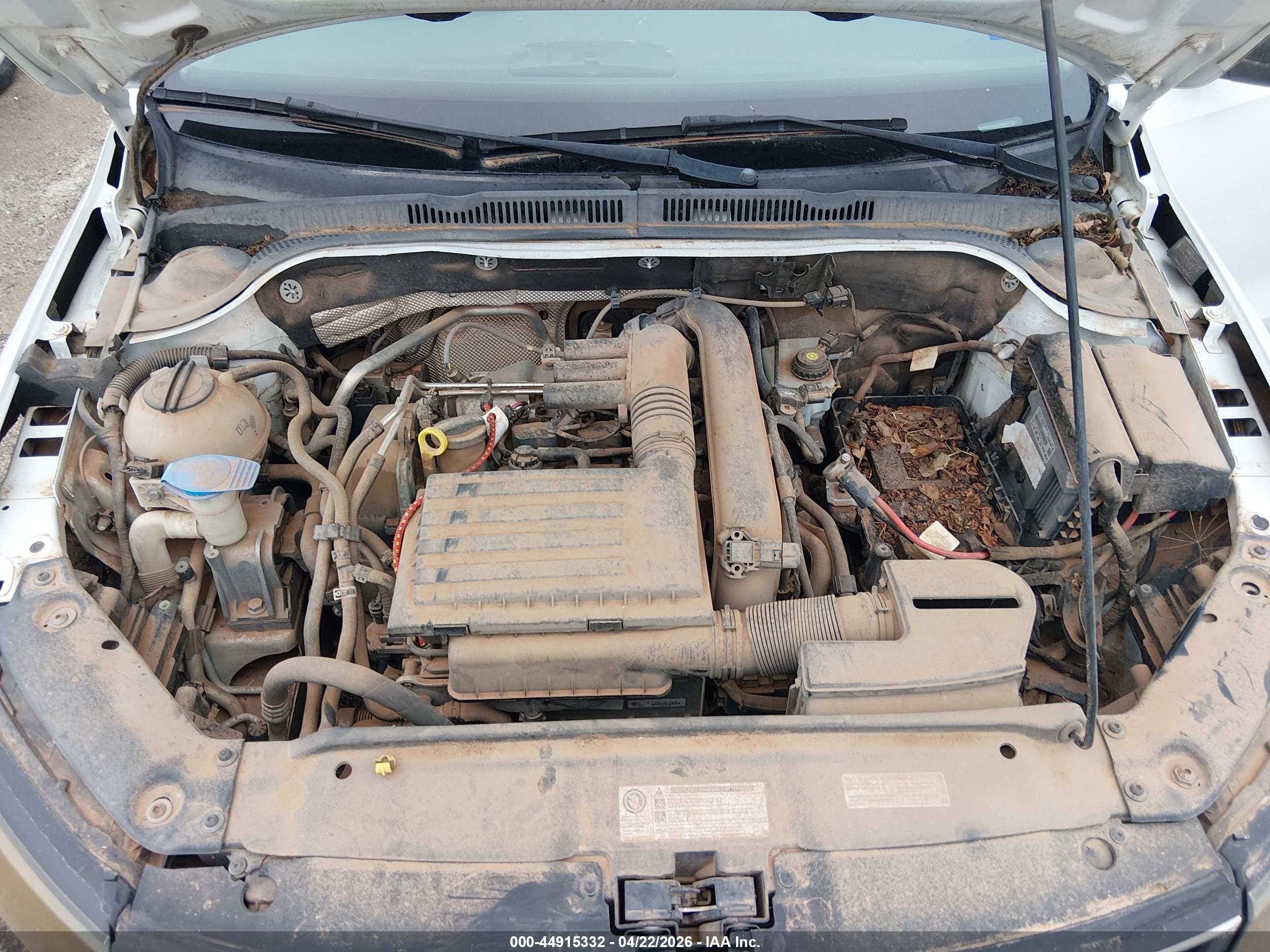 VOLKSWAGEN JETTA image 10