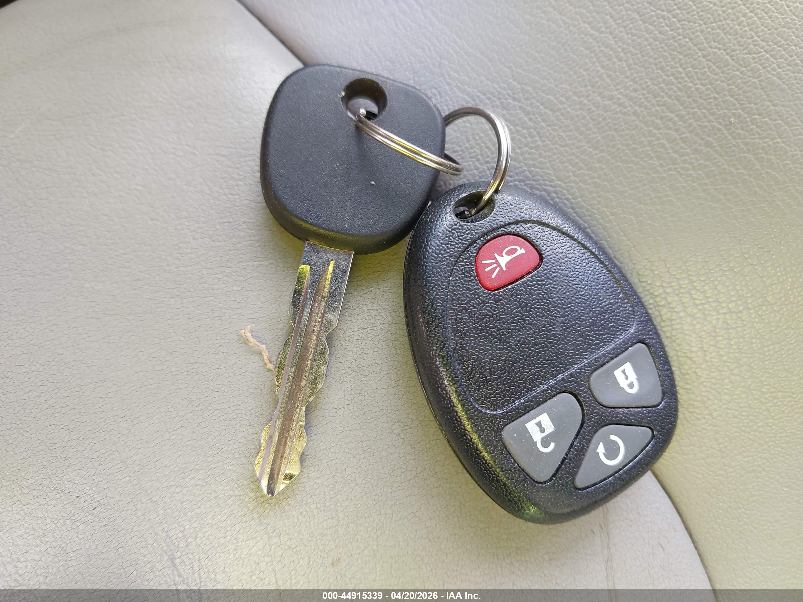 CHEVROLET EQUINOX image 11