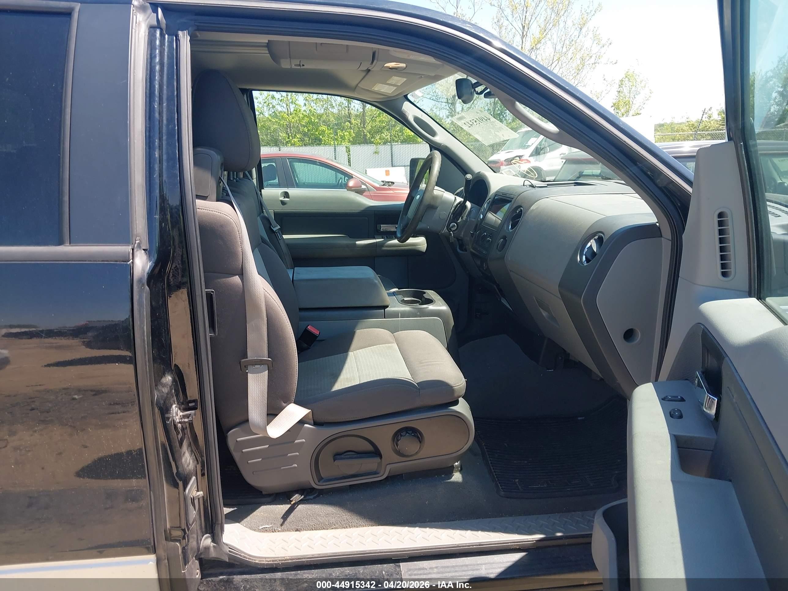 FORD F-150 image 5