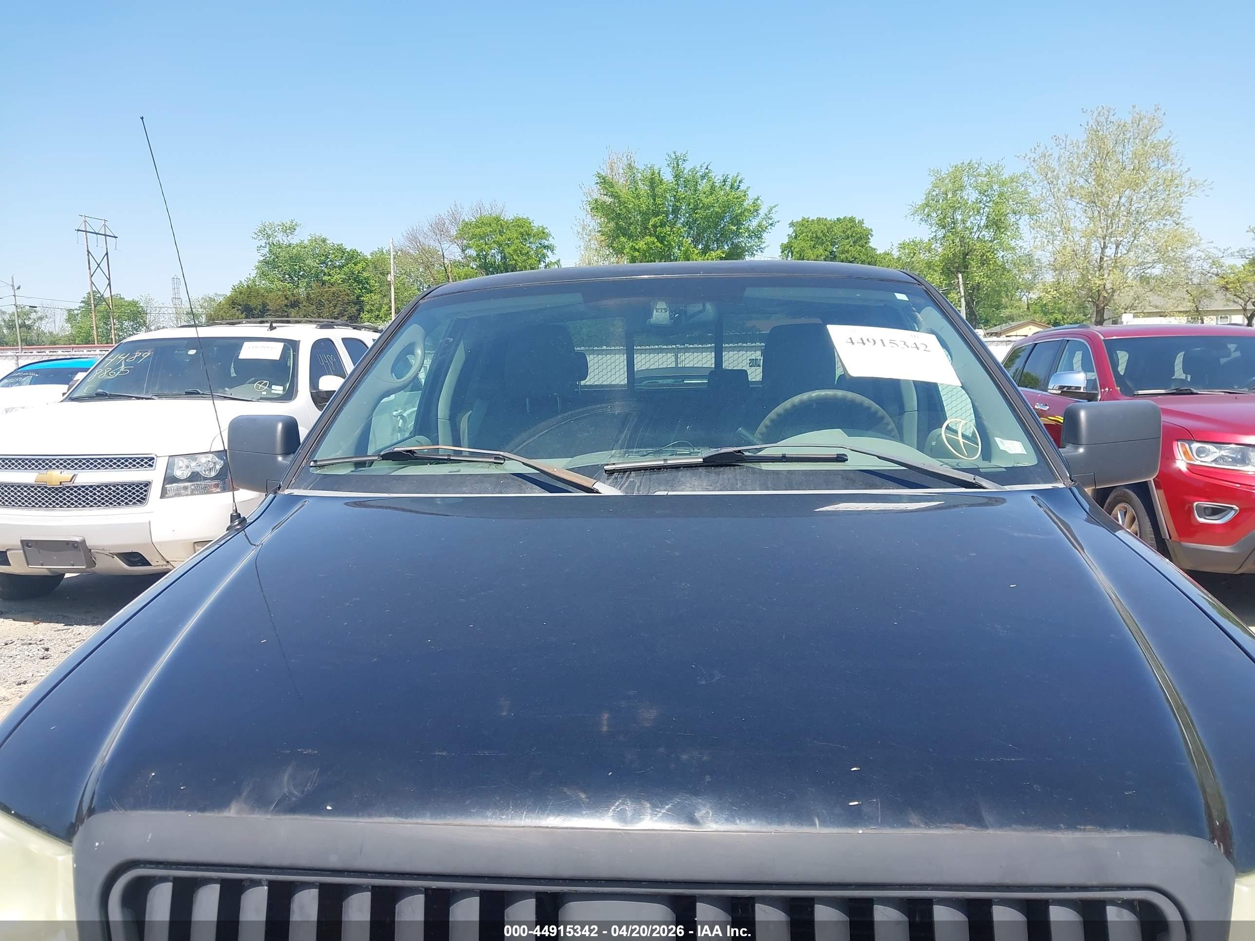FORD F-150 image 6