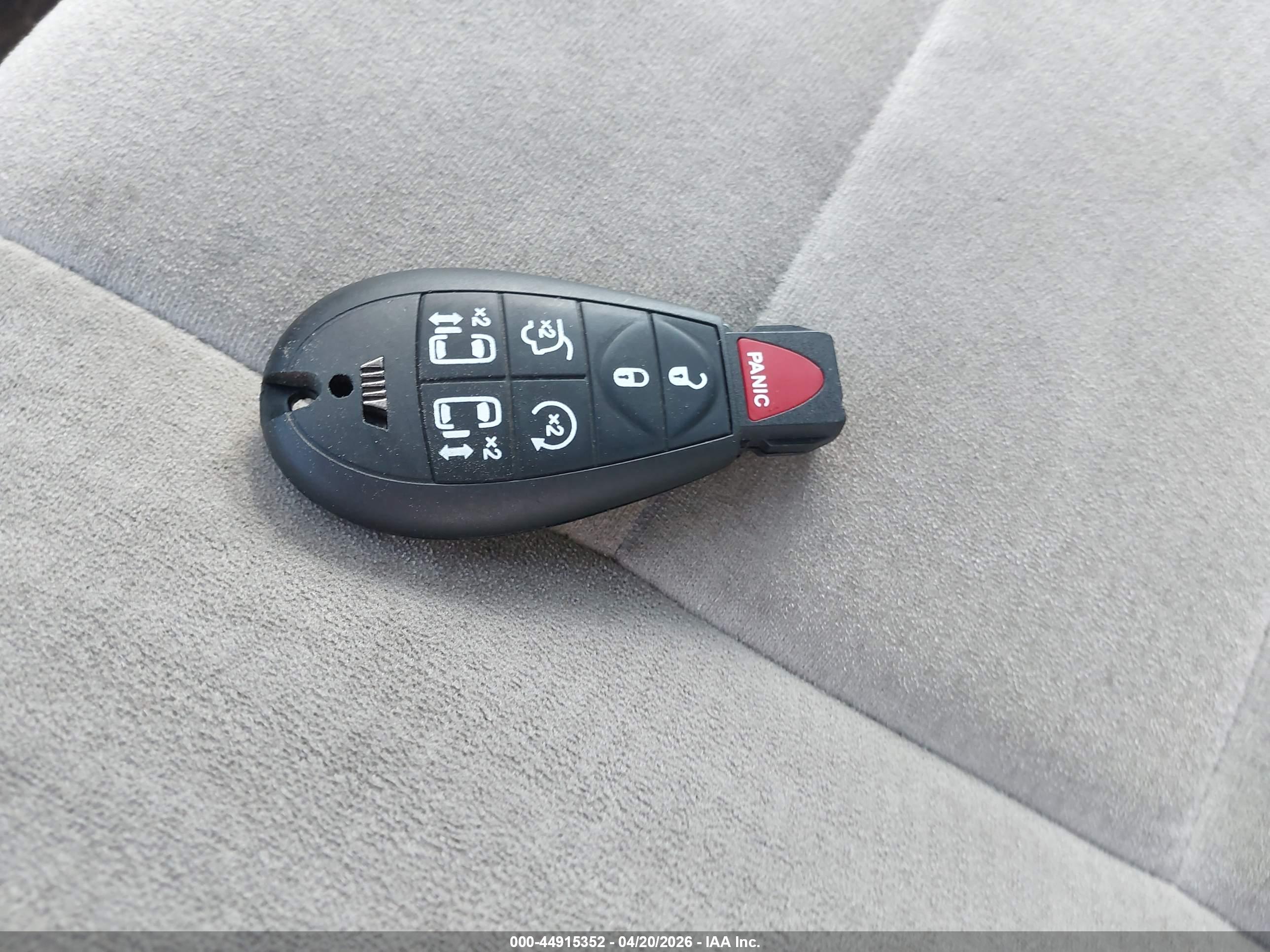 DODGE GRAND image 11