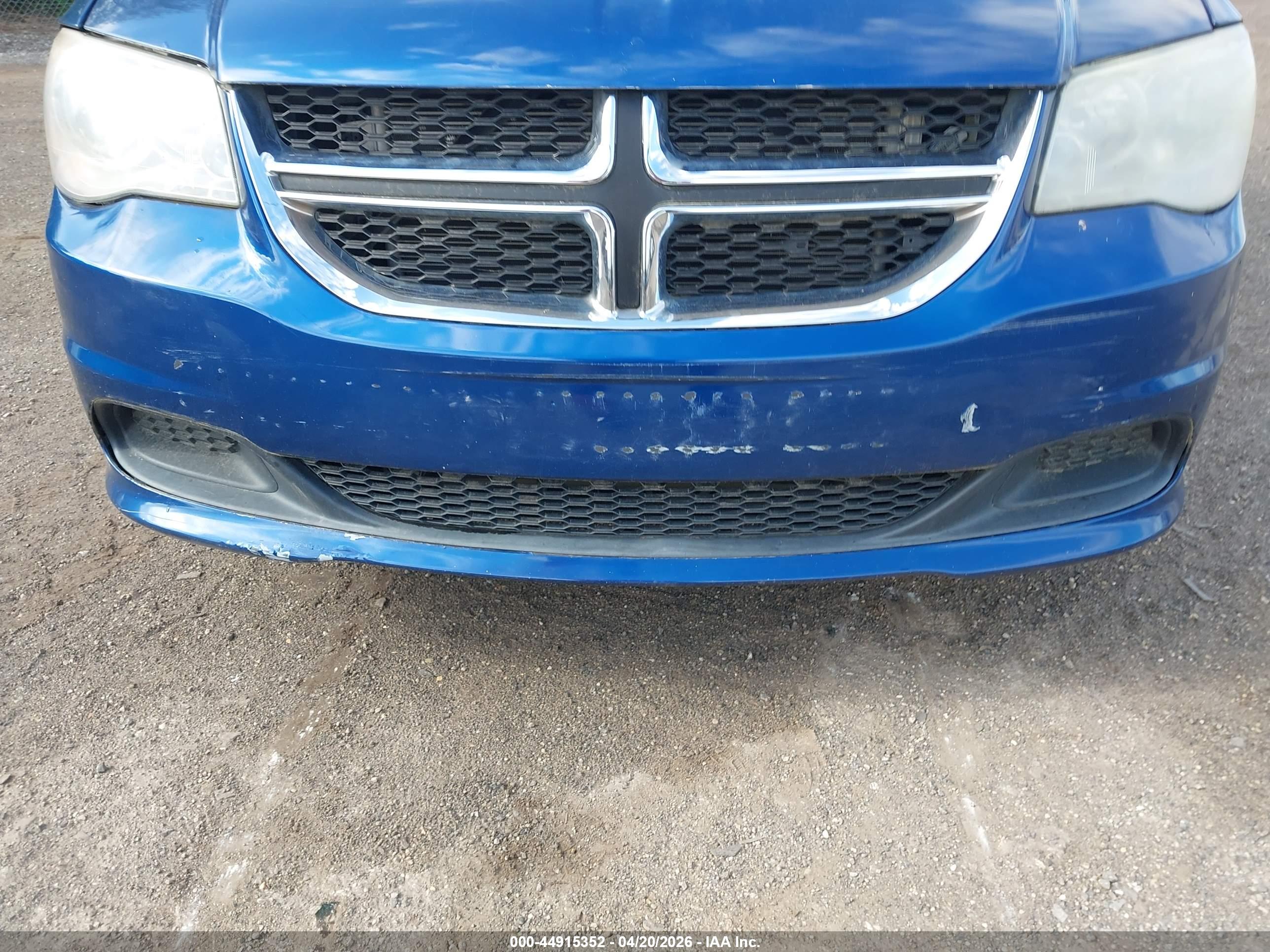 DODGE GRAND image 6