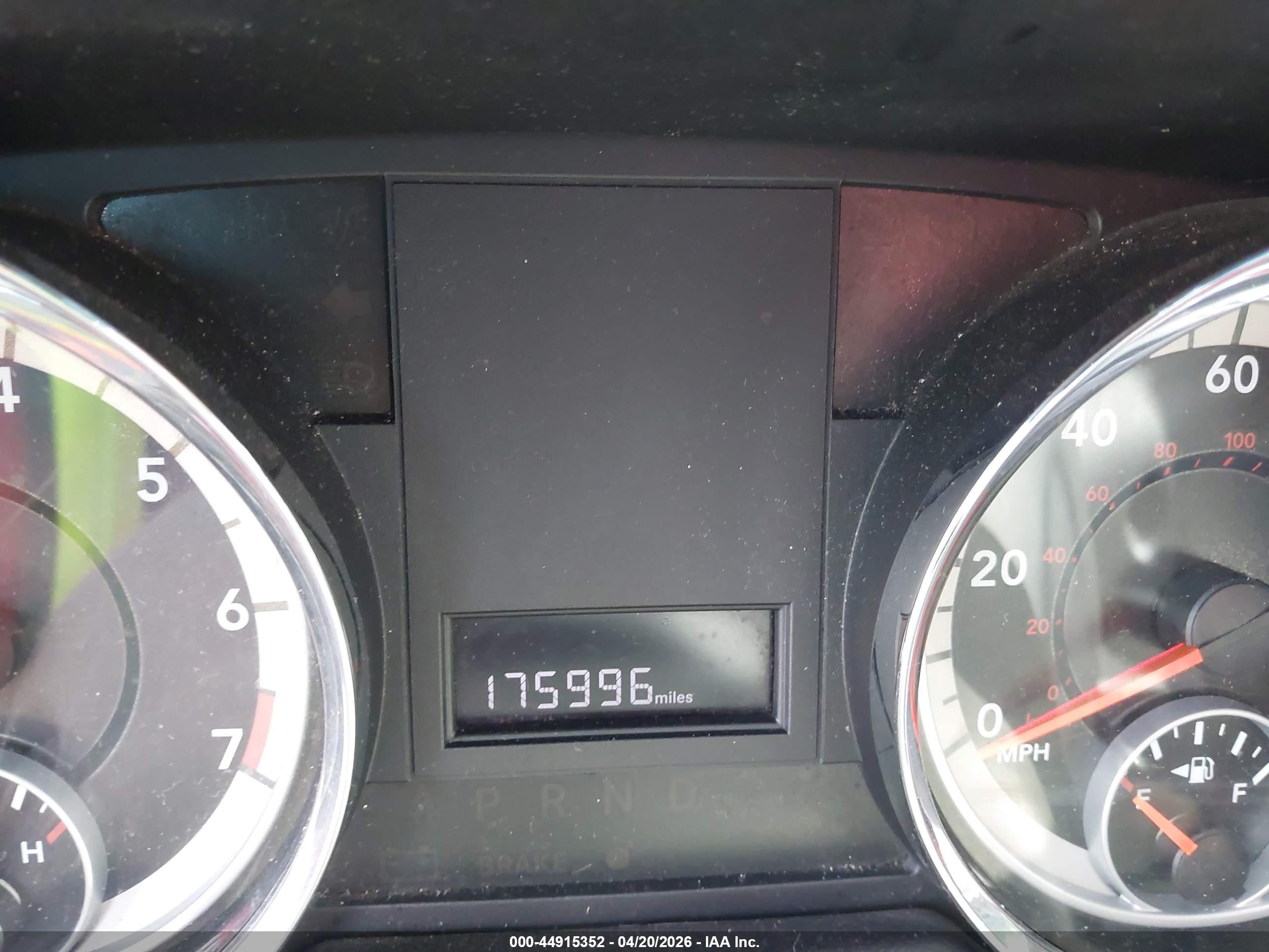 DODGE GRAND image 7