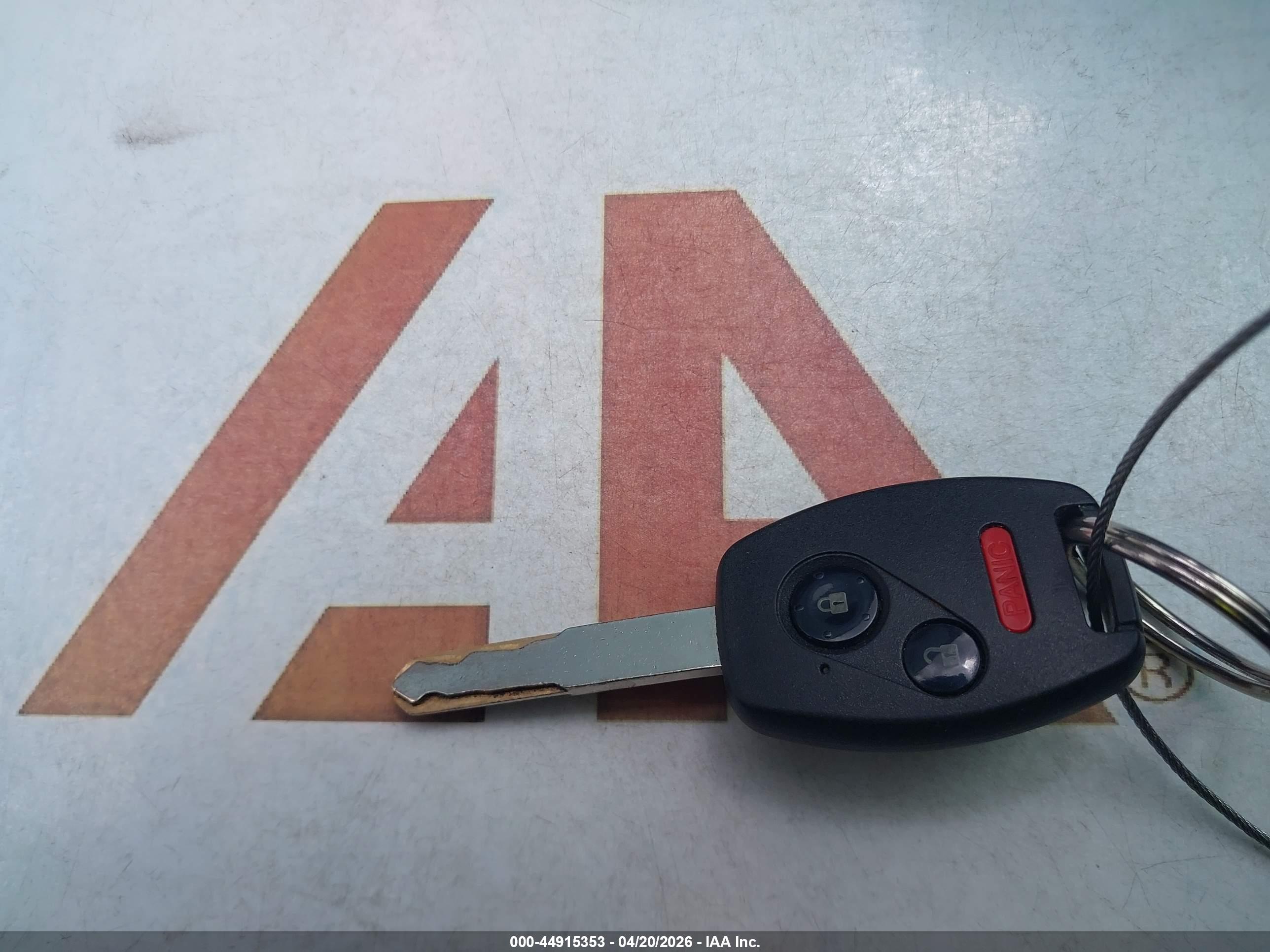 HONDA CIVIC image 11