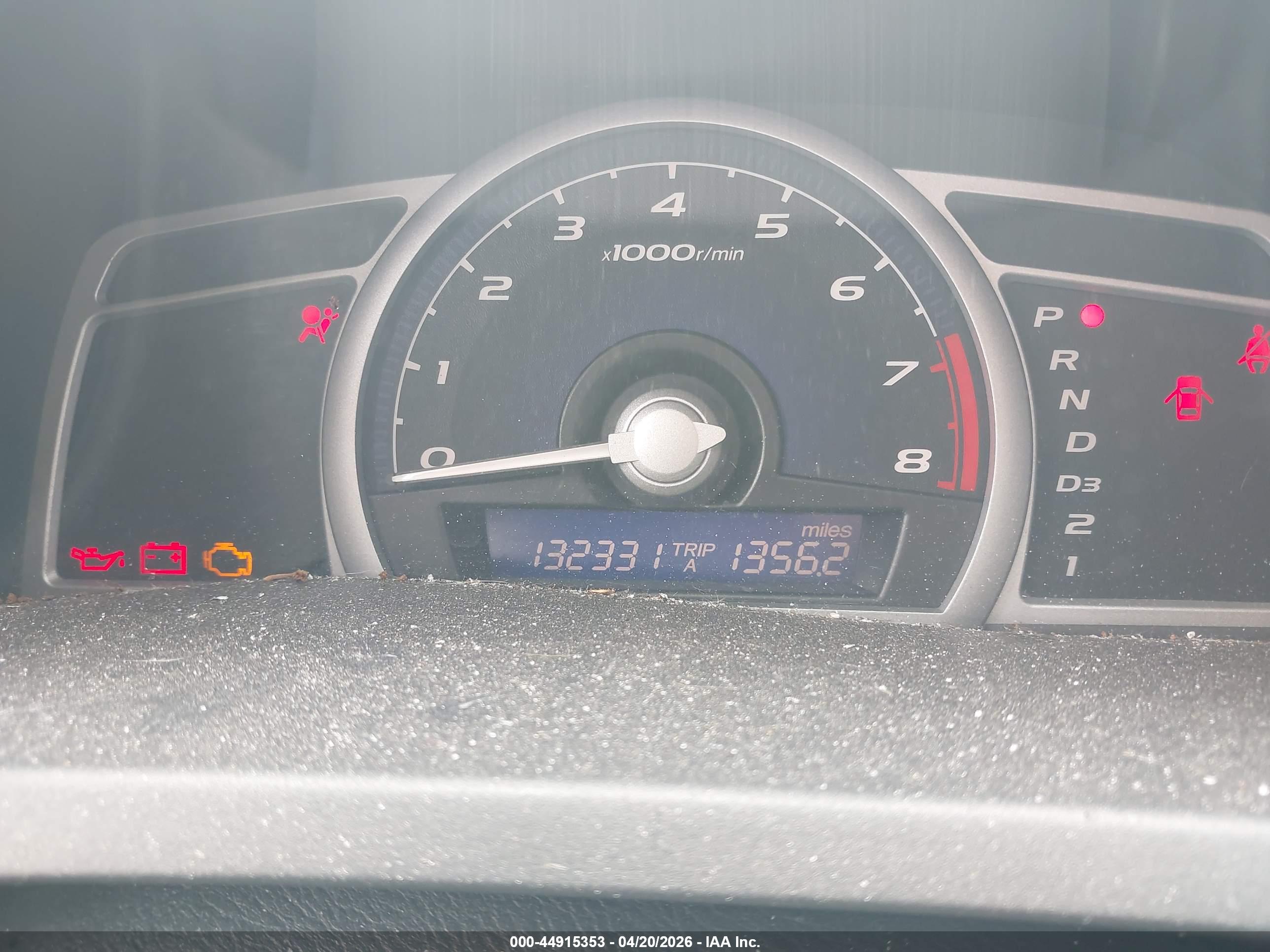 HONDA CIVIC image 7