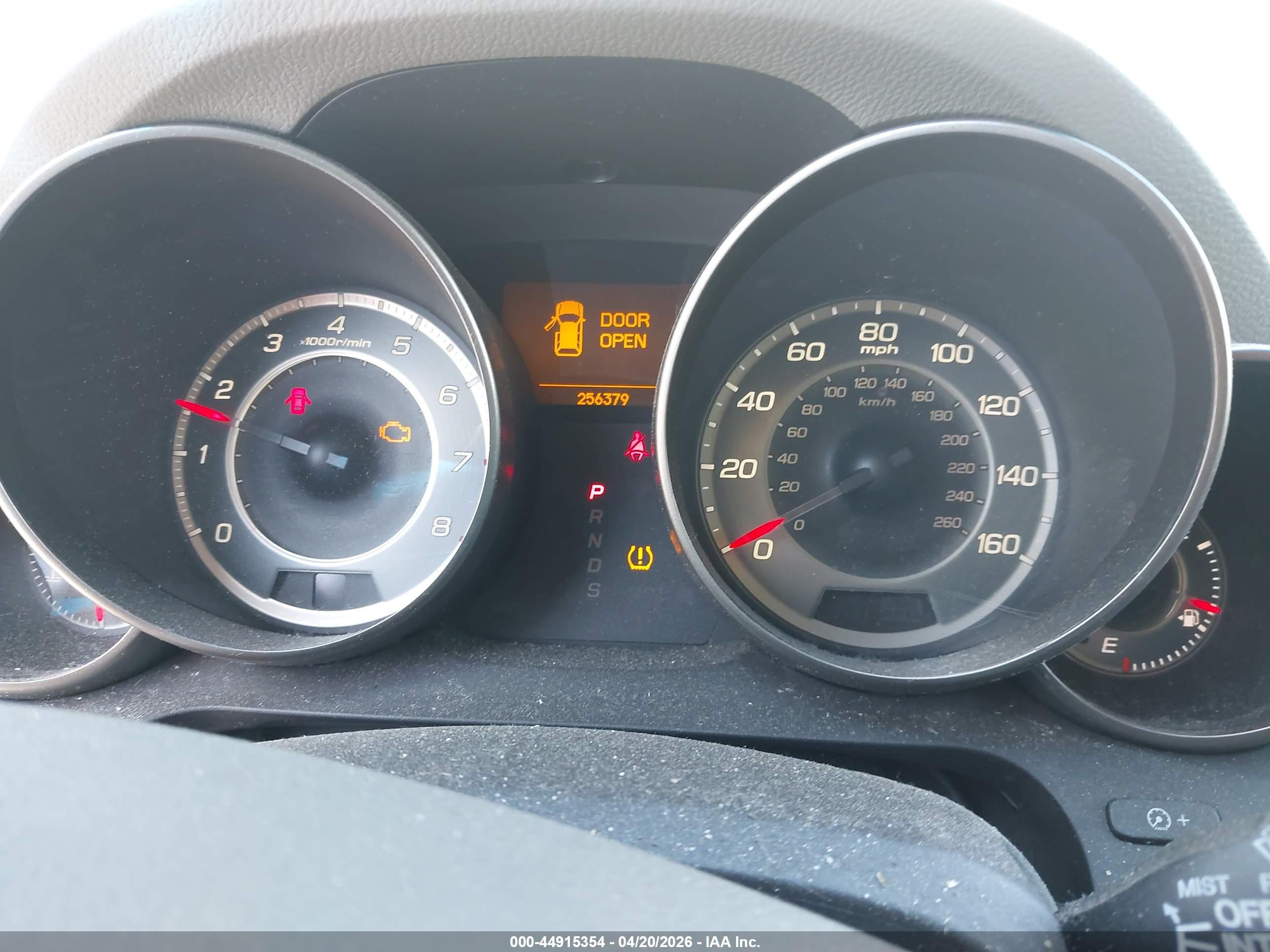 ACURA MDX image 7