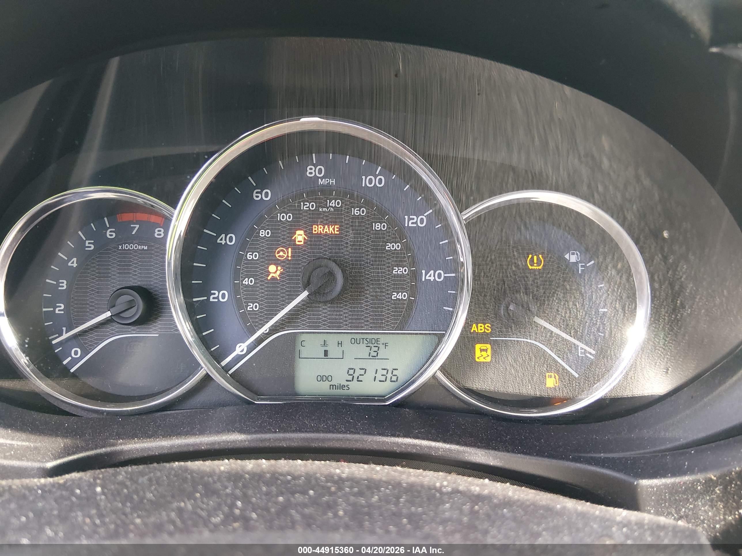 TOYOTA COROLLA image 7