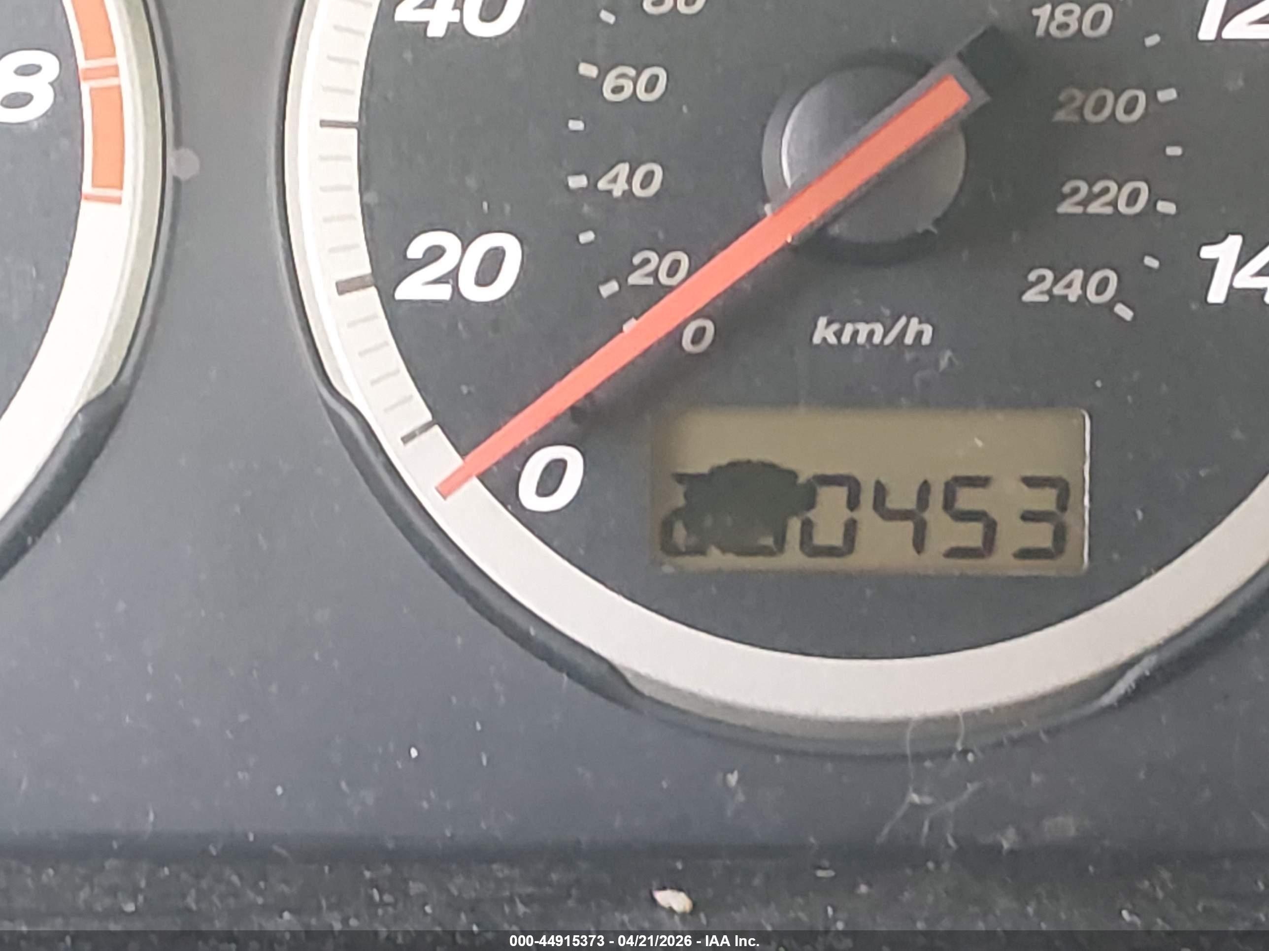 HONDA CR-V image 7